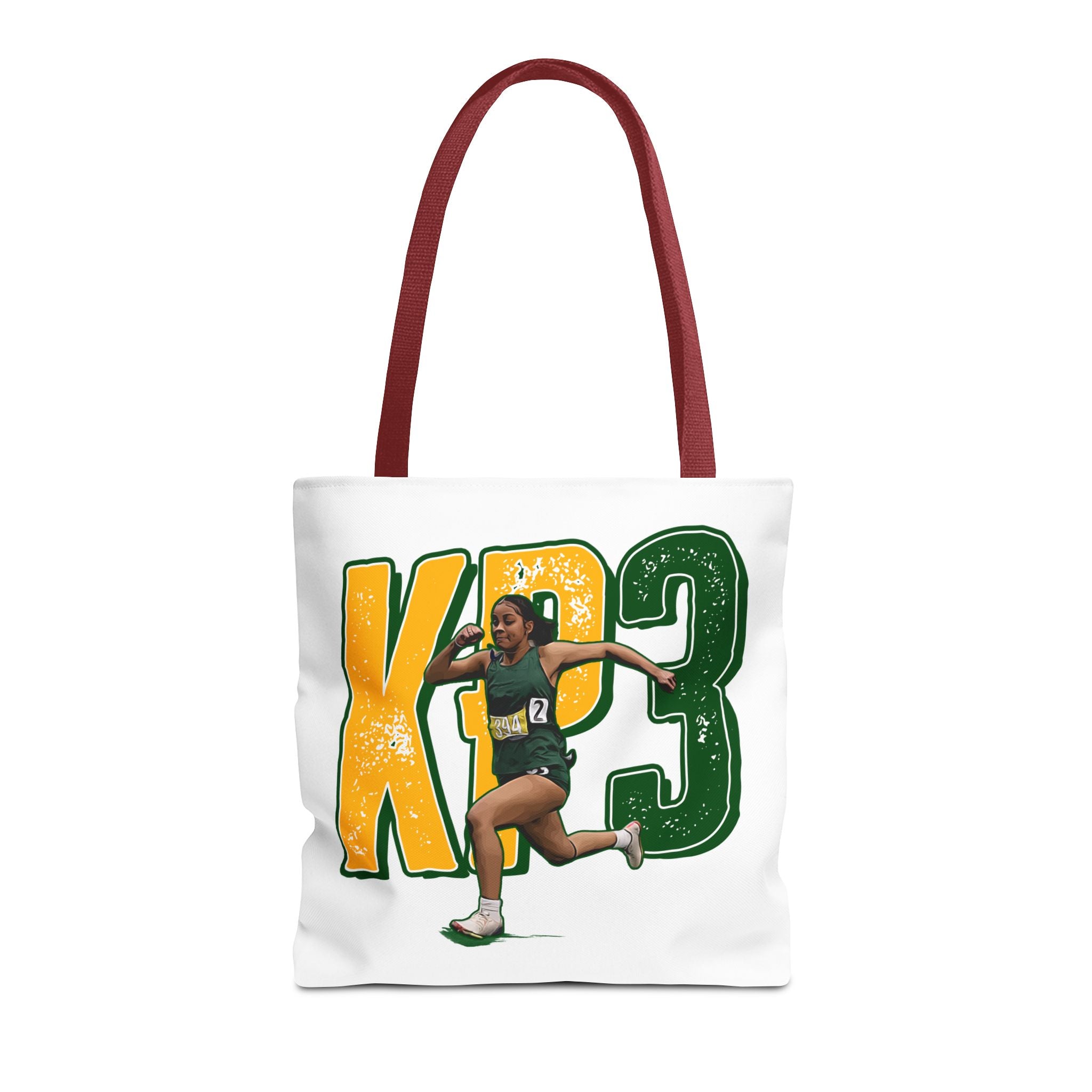 Kapriece Sigler Custom Tote Bag