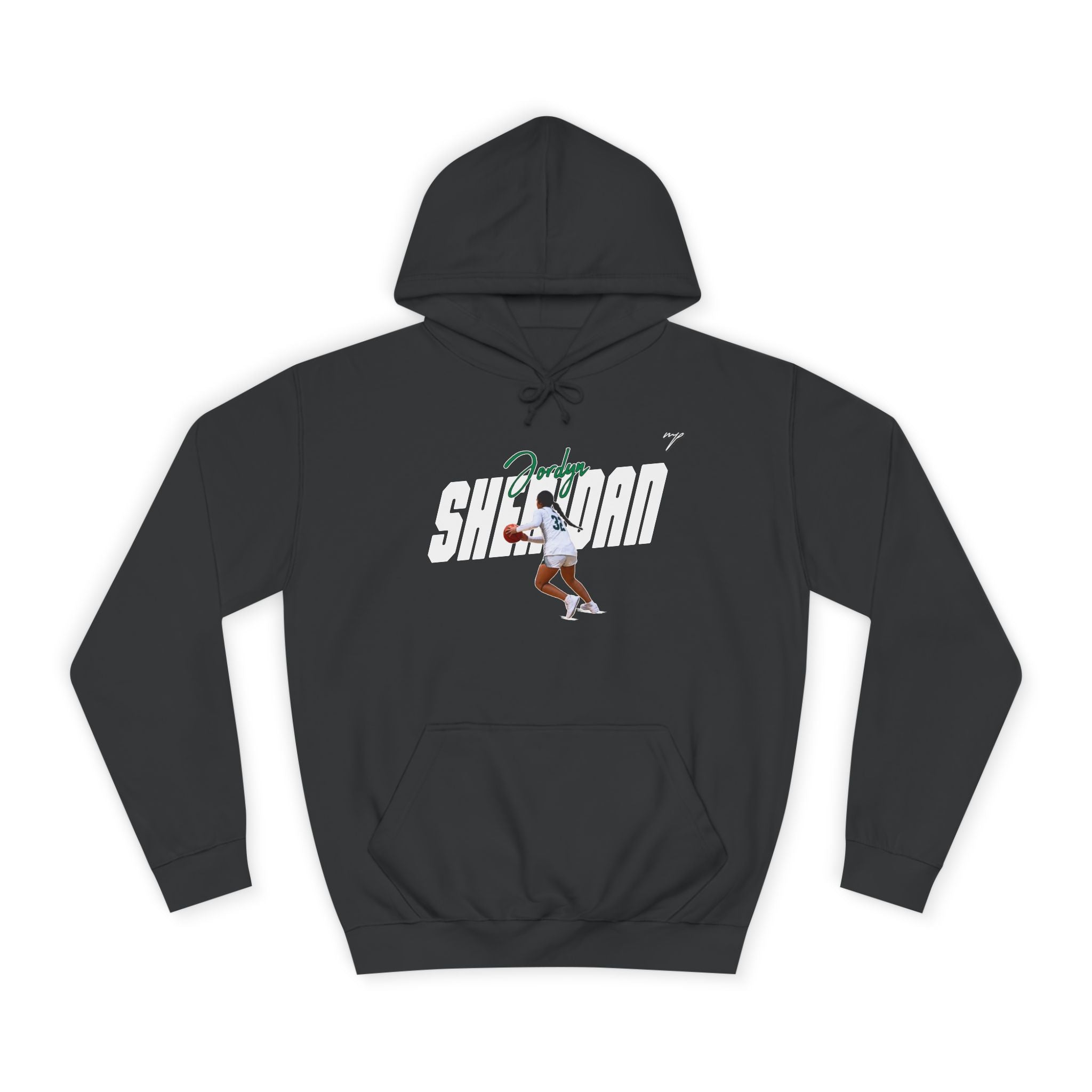 Jordyn Sheridan Hoodie