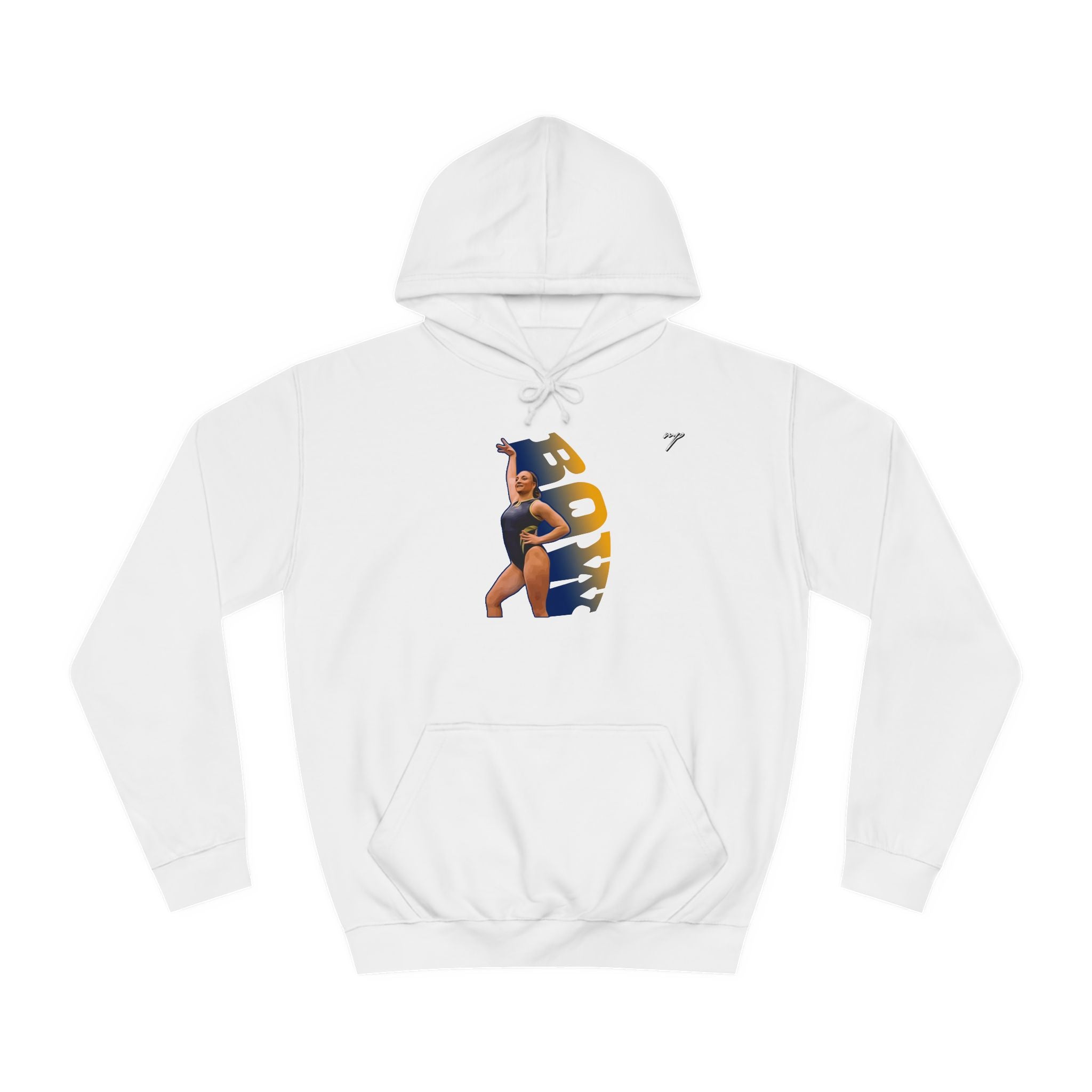 Kennedy Bowen Hoodie