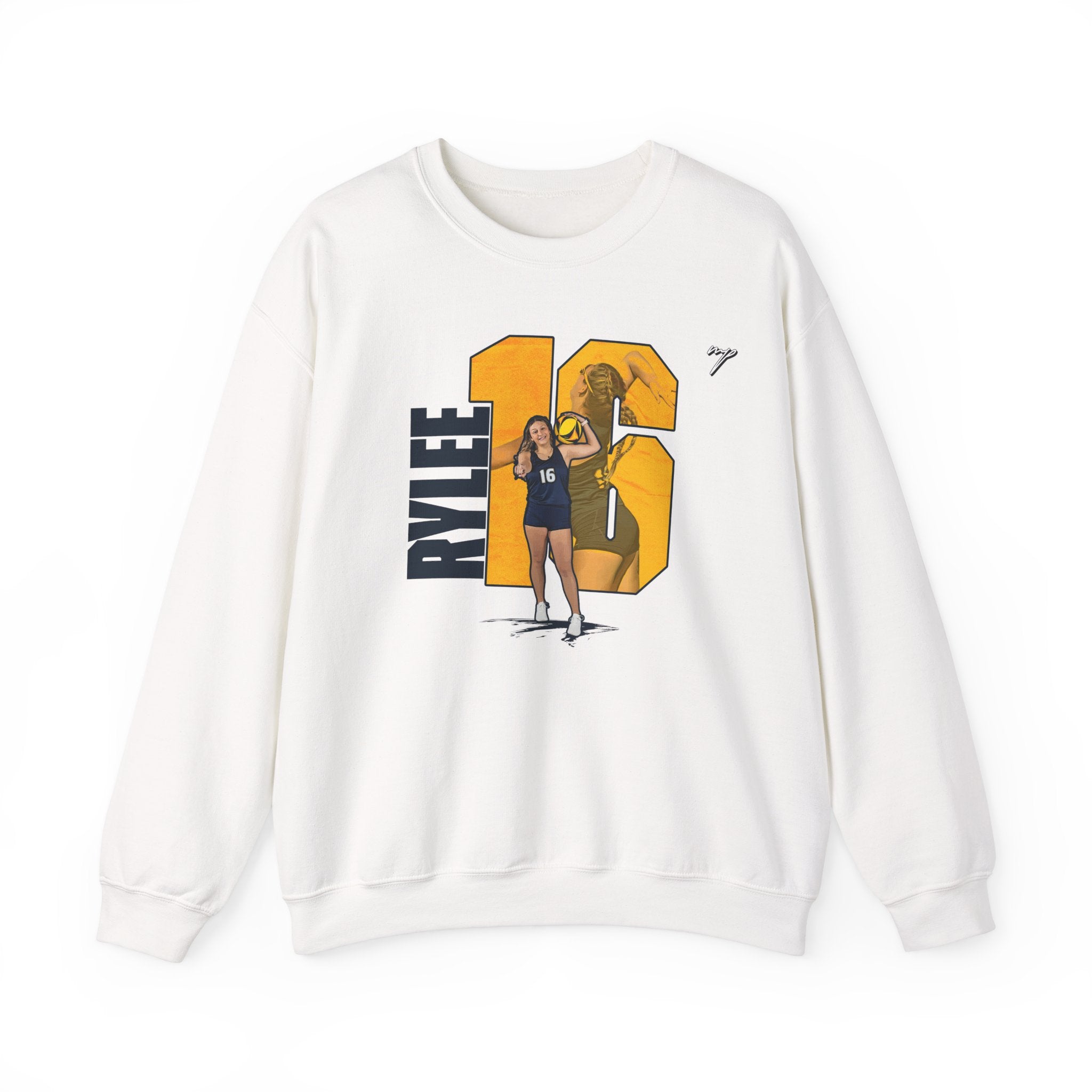 Rylee Crook Crewneck