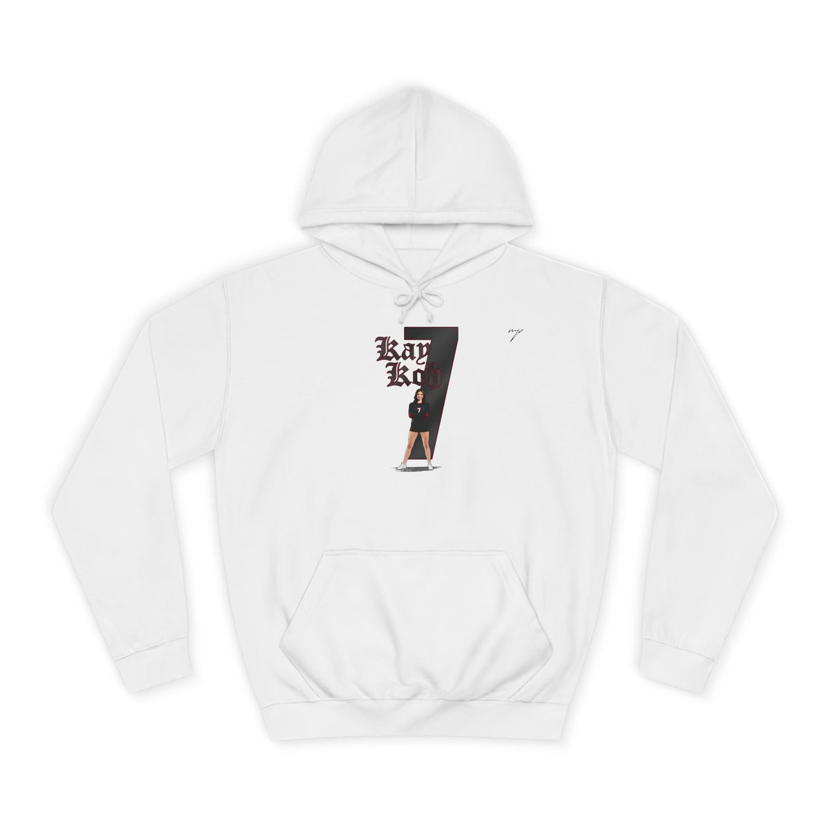 Kayley Kohler Hoodie