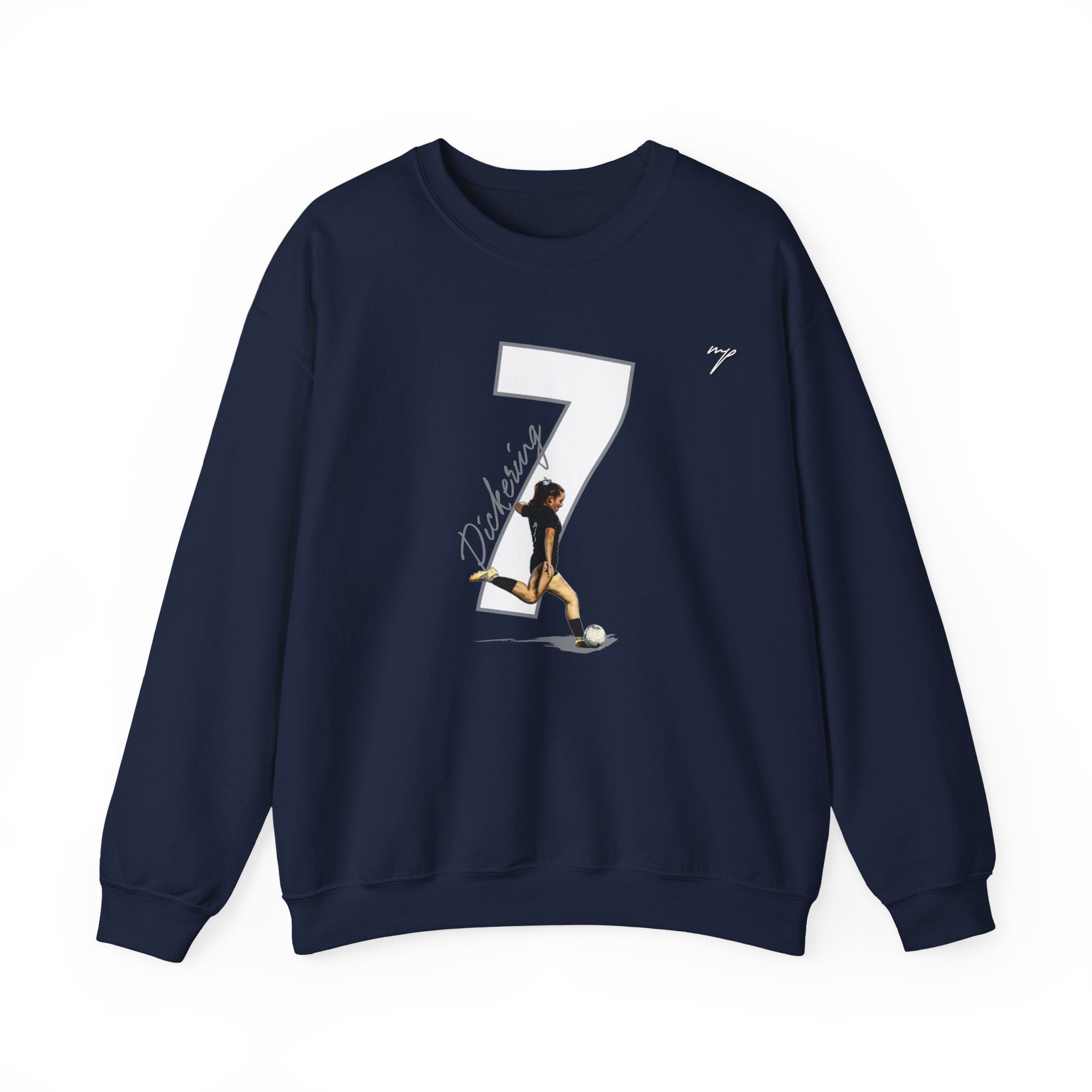 Mia Pickering Crewneck