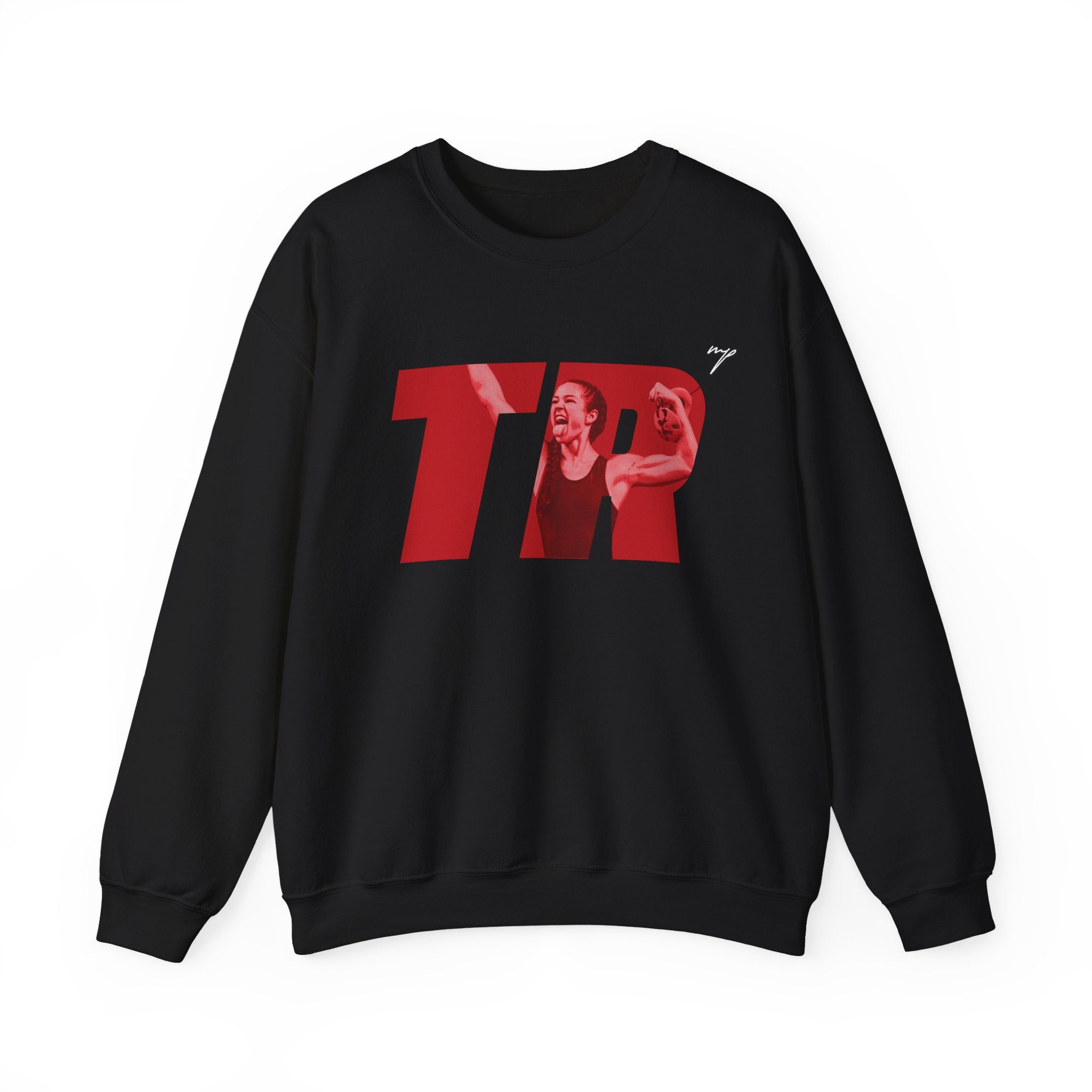 Tayleigh Robertson Crewneck