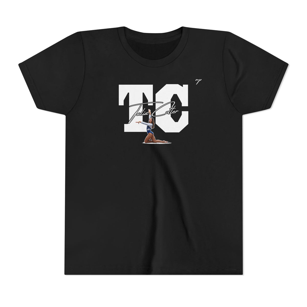 Talia Cotter YOUTH Graphic Tee