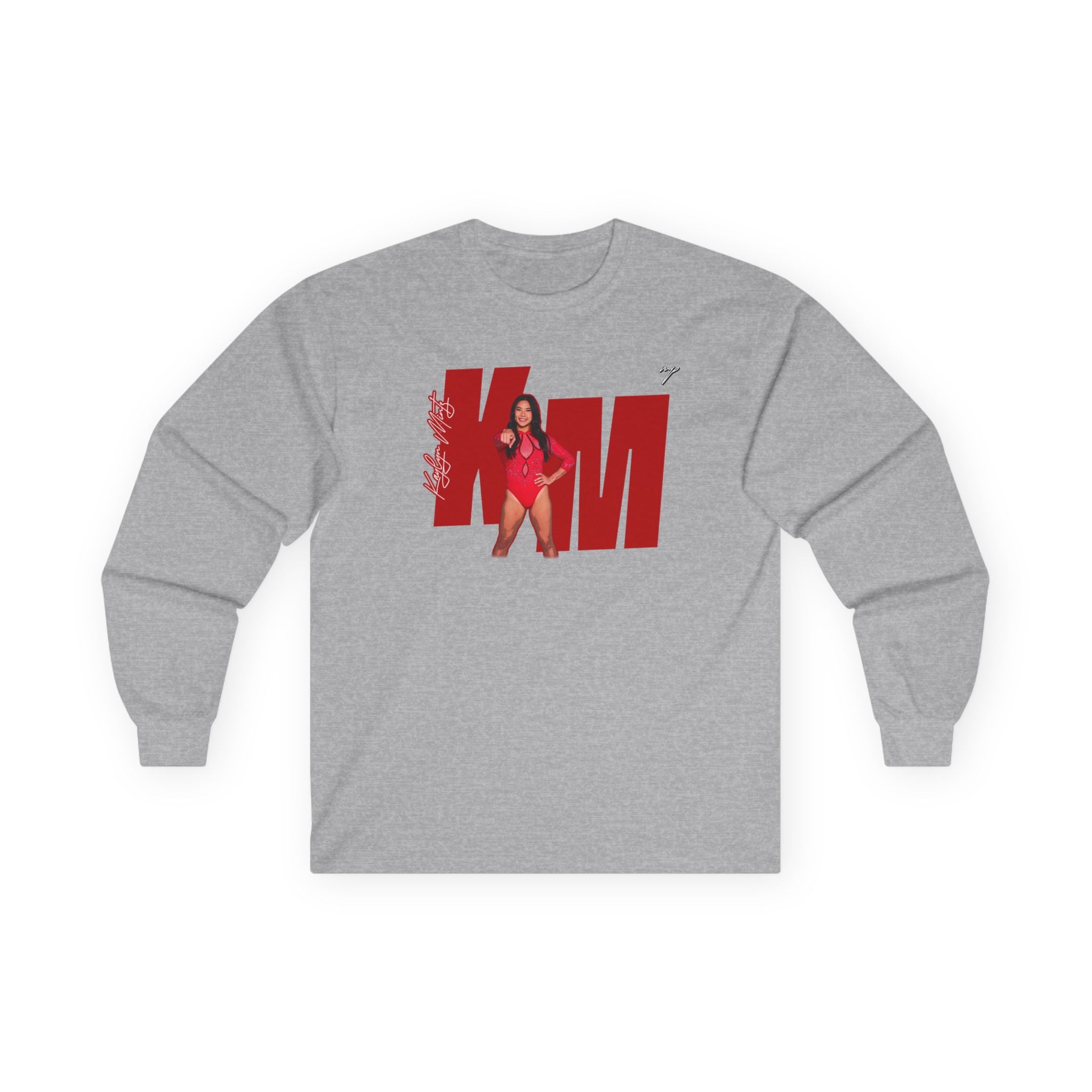Kaylyn Mintz Long Sleeve Tee