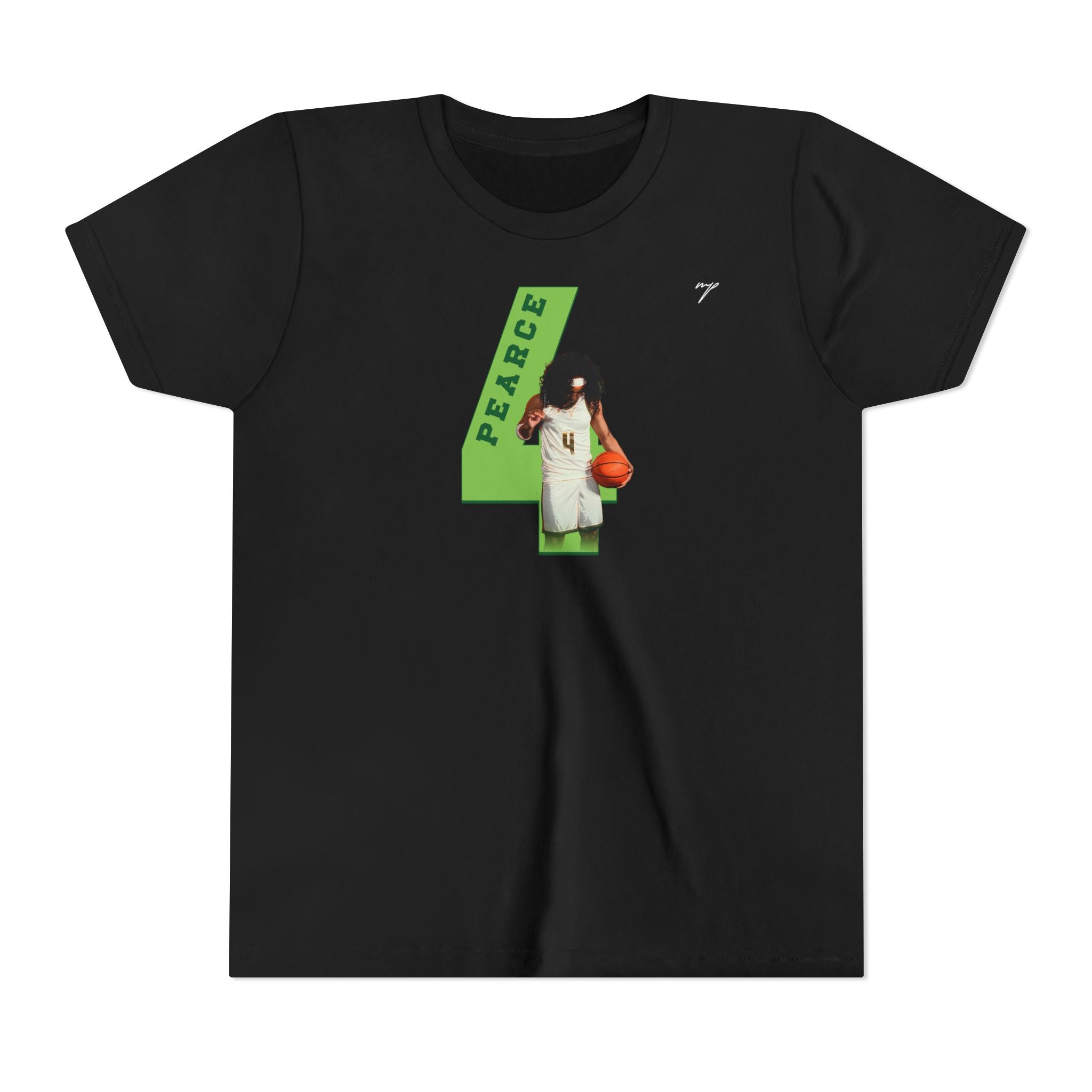 Will Pearce YOUTH Graphic Tee
