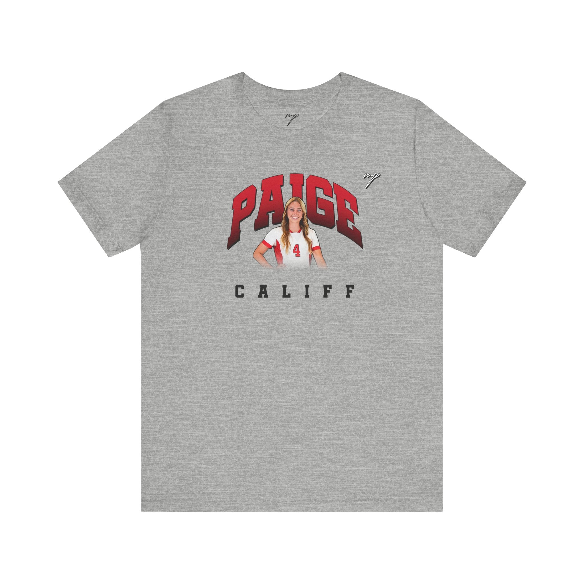 Paige Califf Graphic Tee