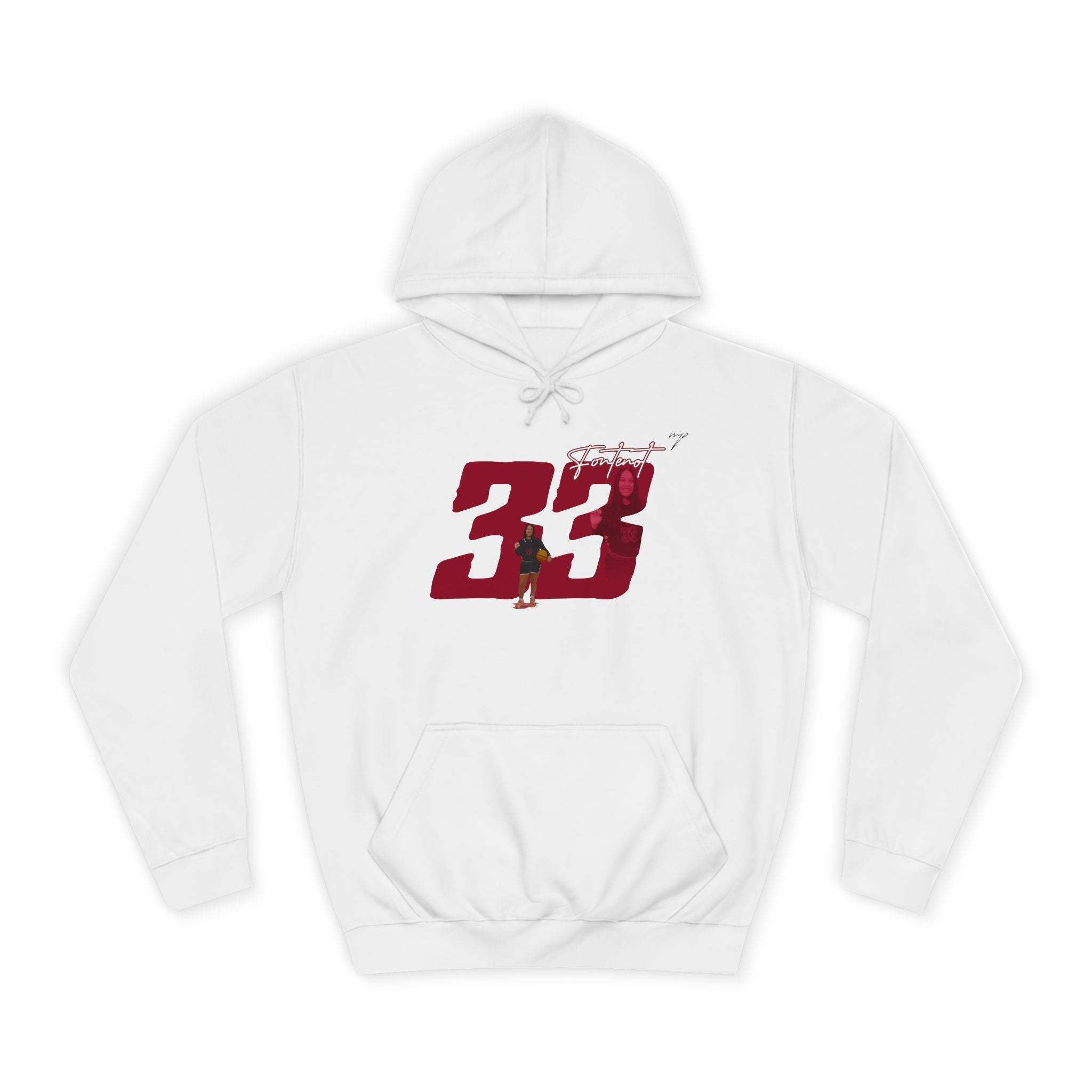 Madison Fontenot Hoodie
