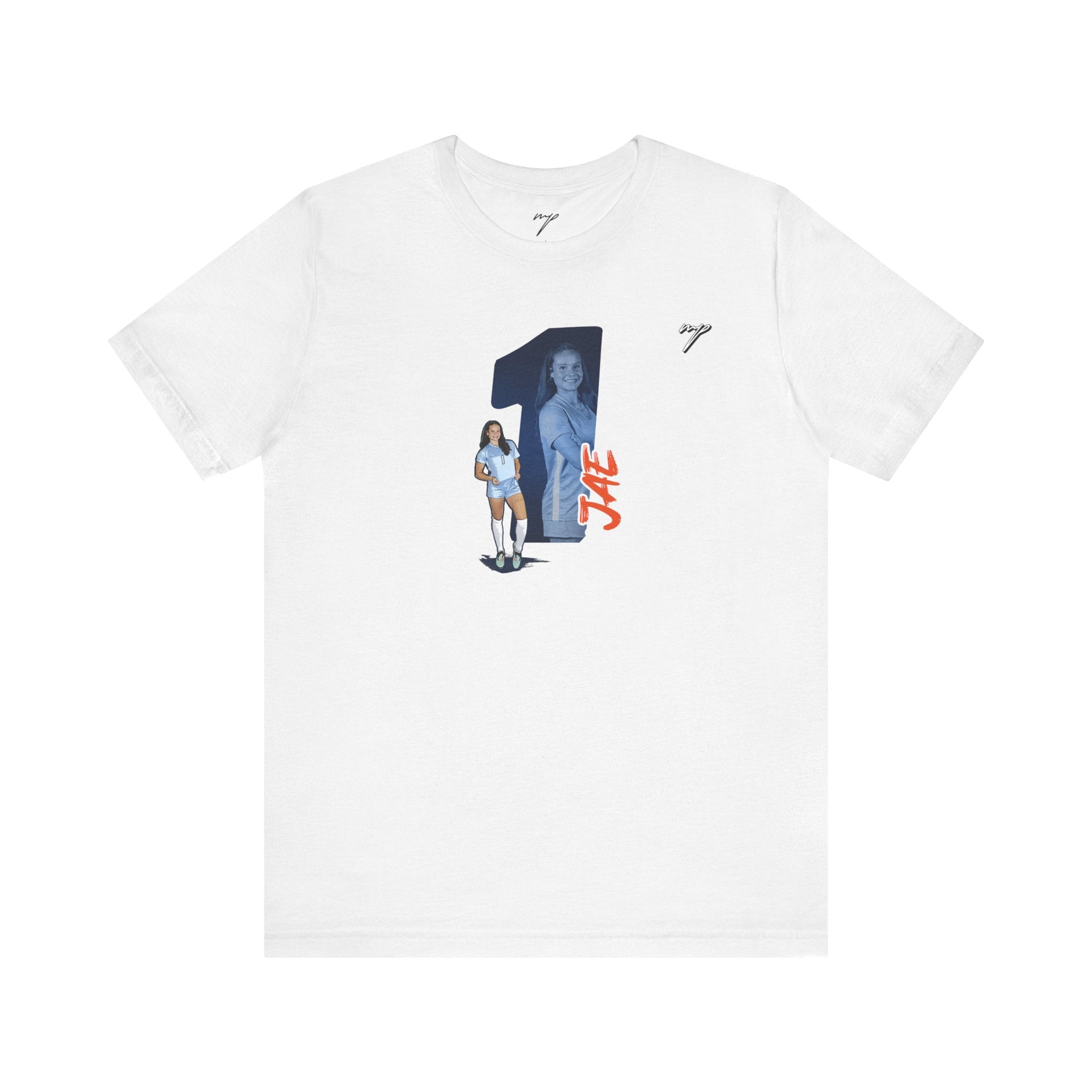Jaelyn Bracamonte Graphic Tee