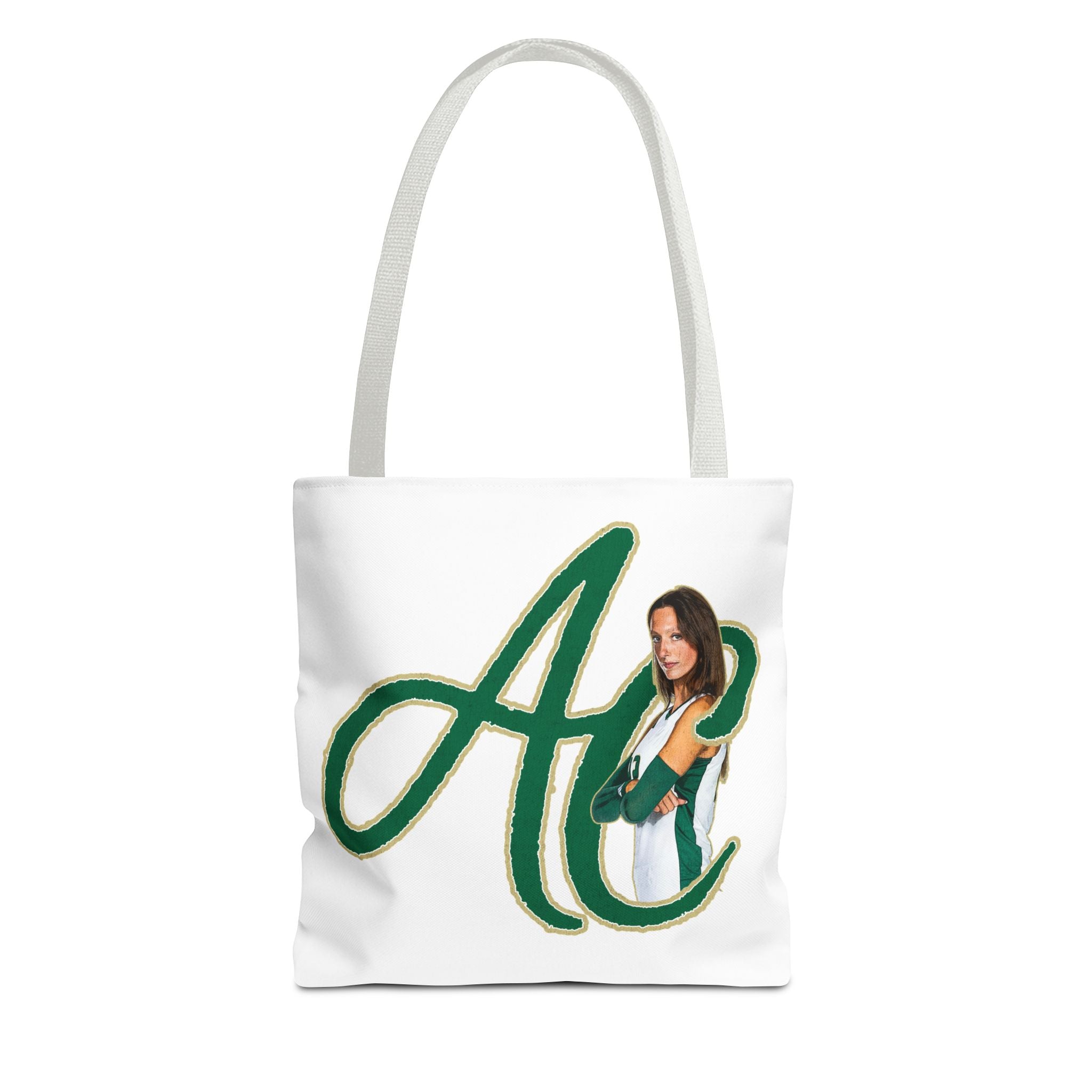 Ally Cavanaugh Tote Bag