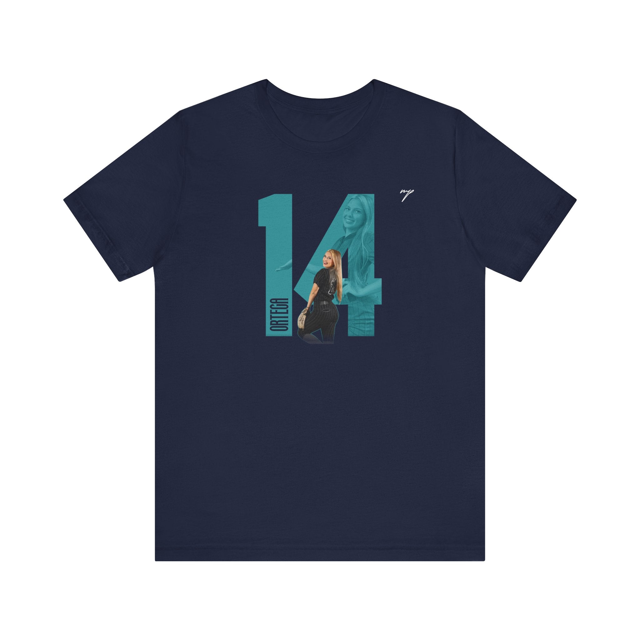 Destiney Ortega Graphic Tee