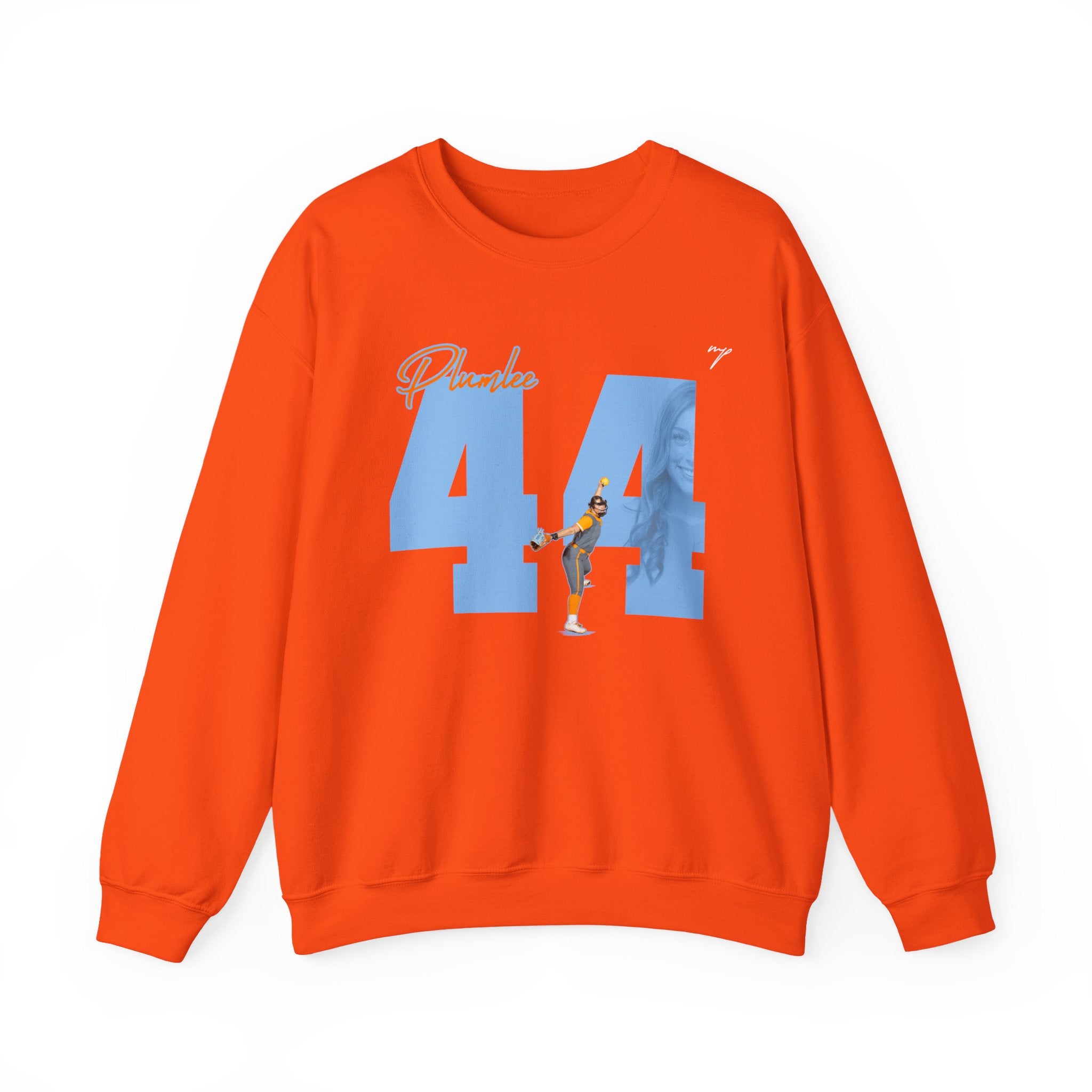 Kailey Plumlee Crewneck