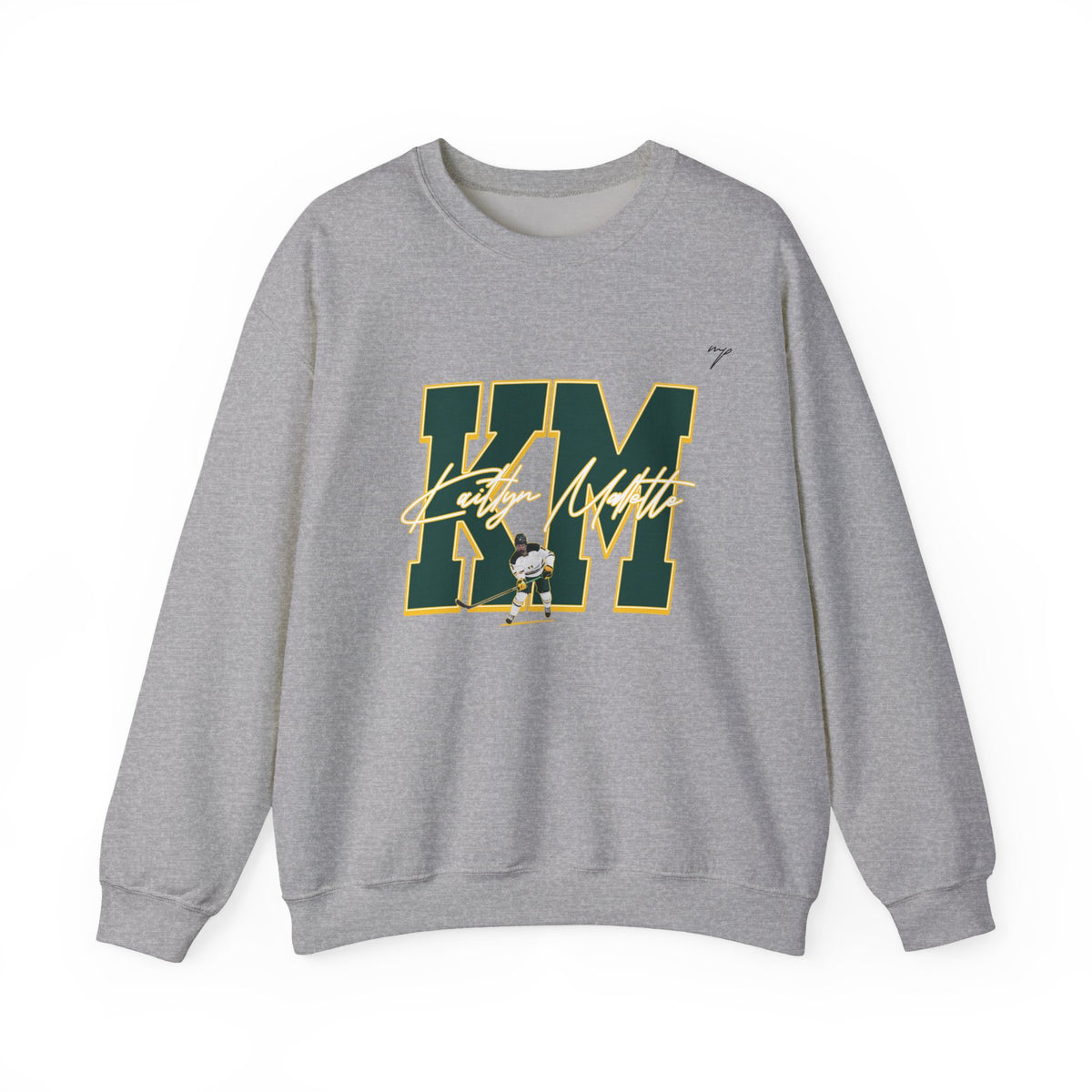 Kaitlyn Mallette Crewneck