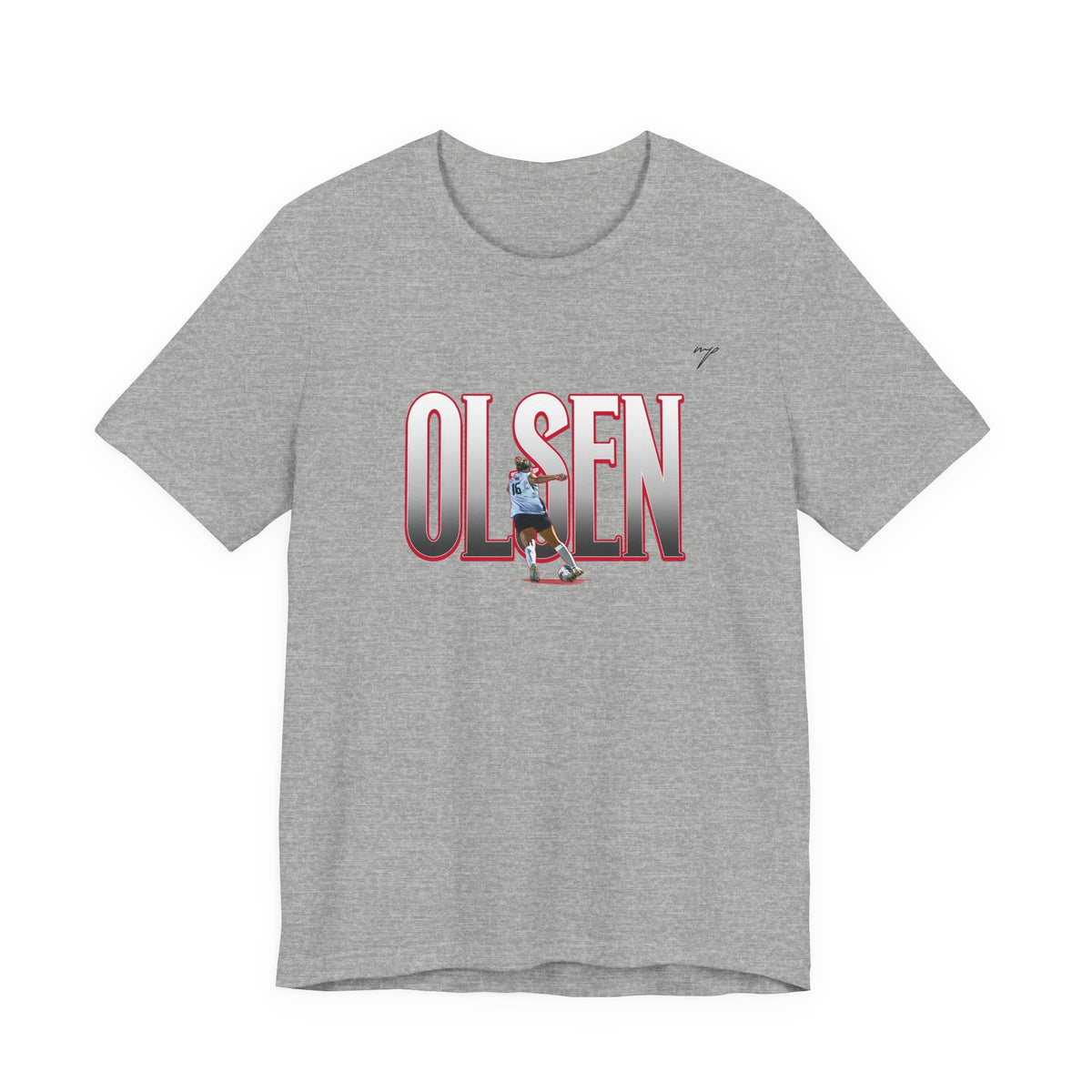 Riley Olsen Graphic Tee