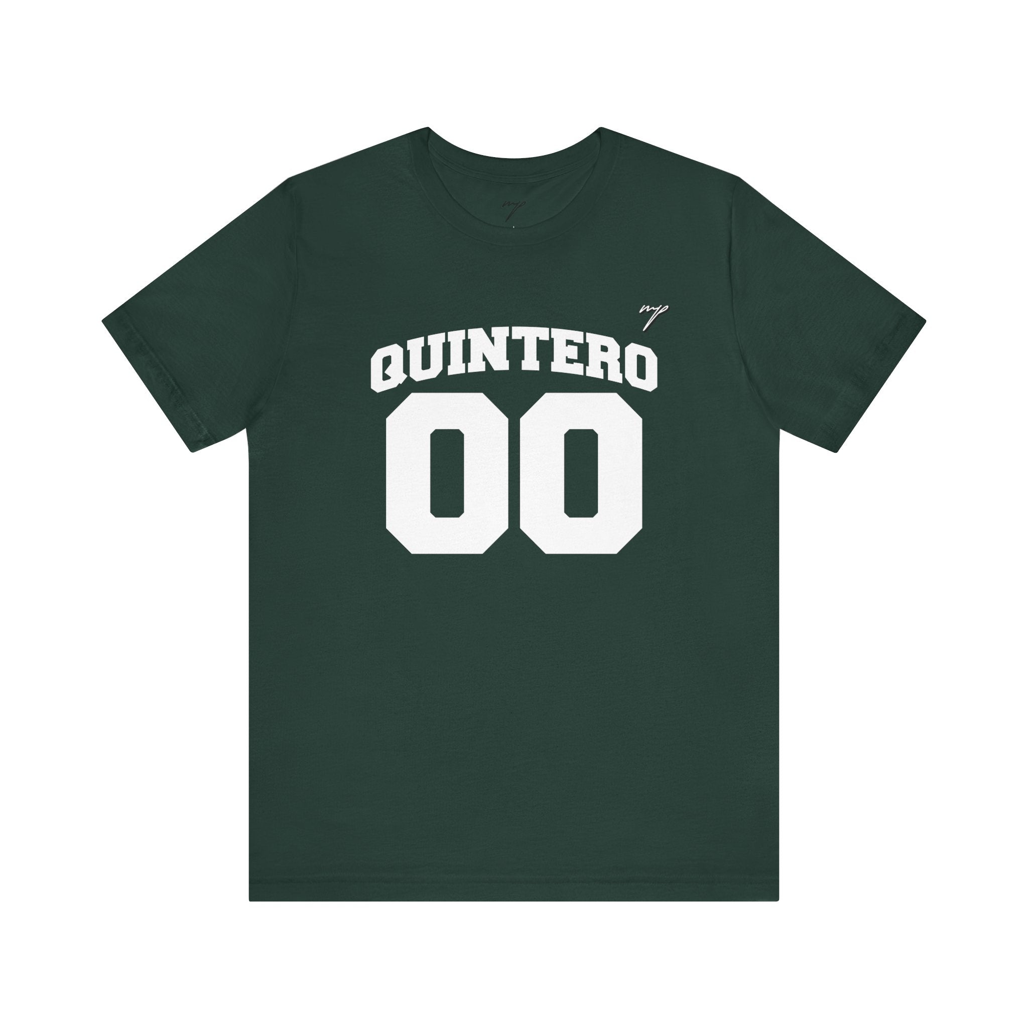 Jessalyn Quintero Graphic Tee