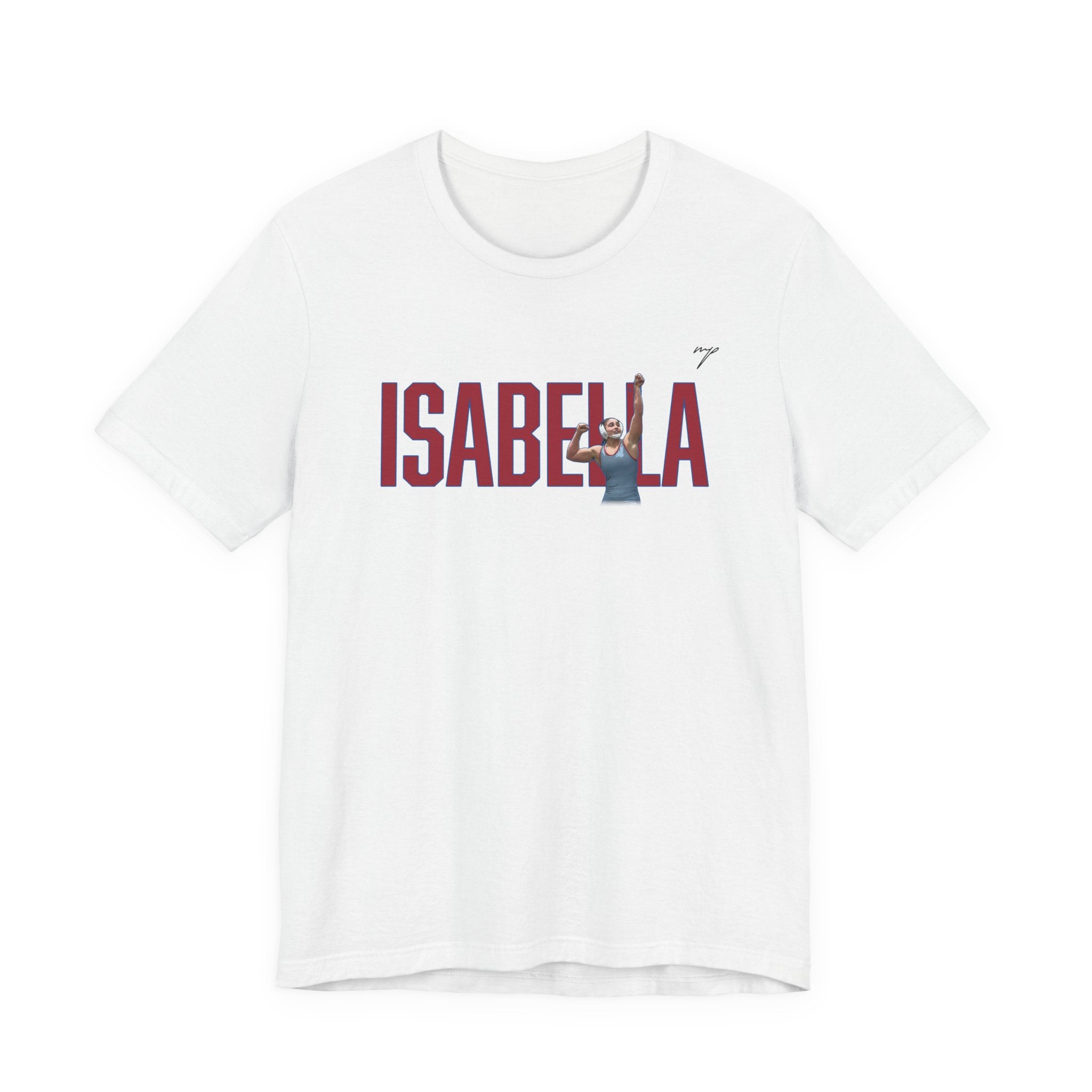 Isabella Gretzinger Graphic Tee