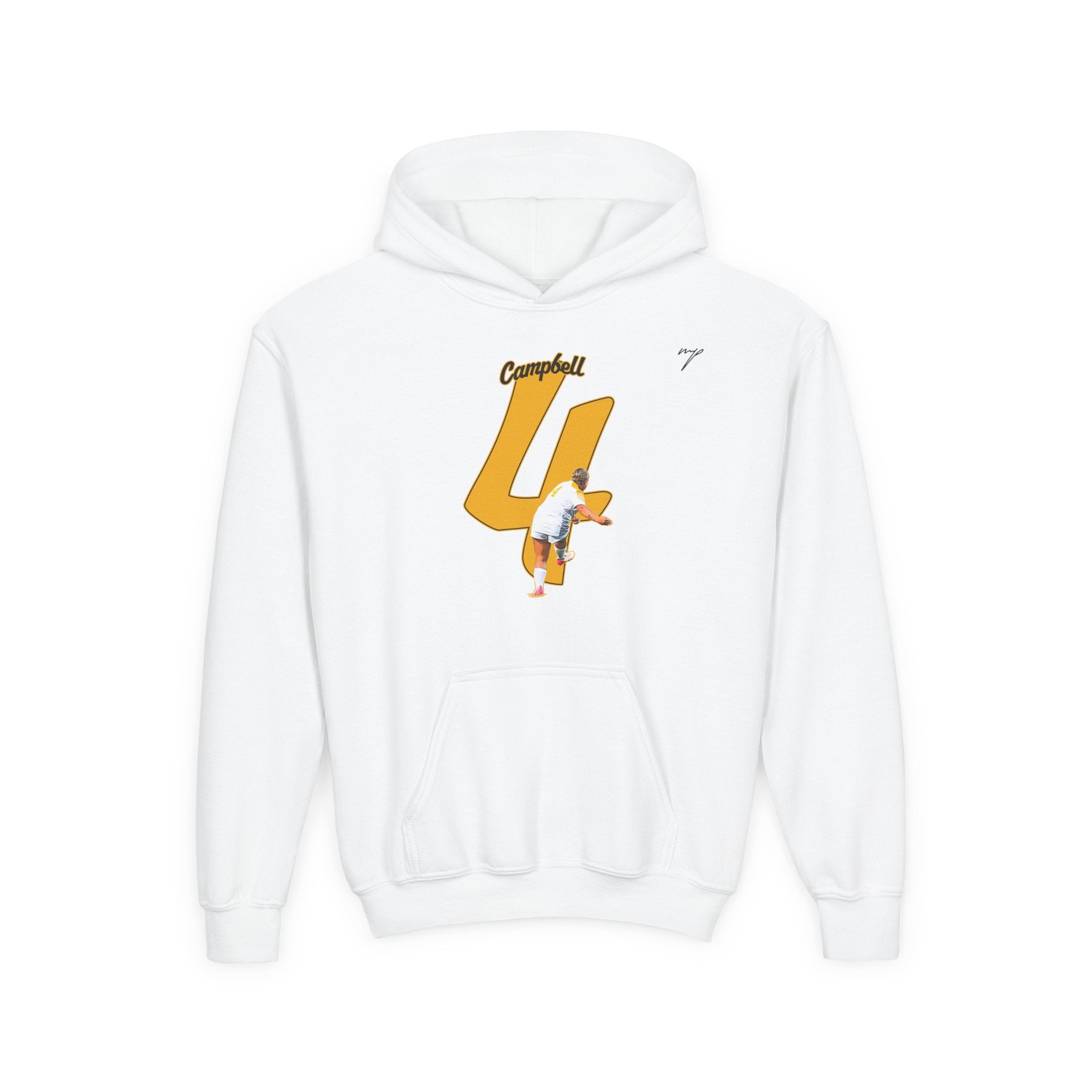 Isabella Campbell YOUTH Hoodie