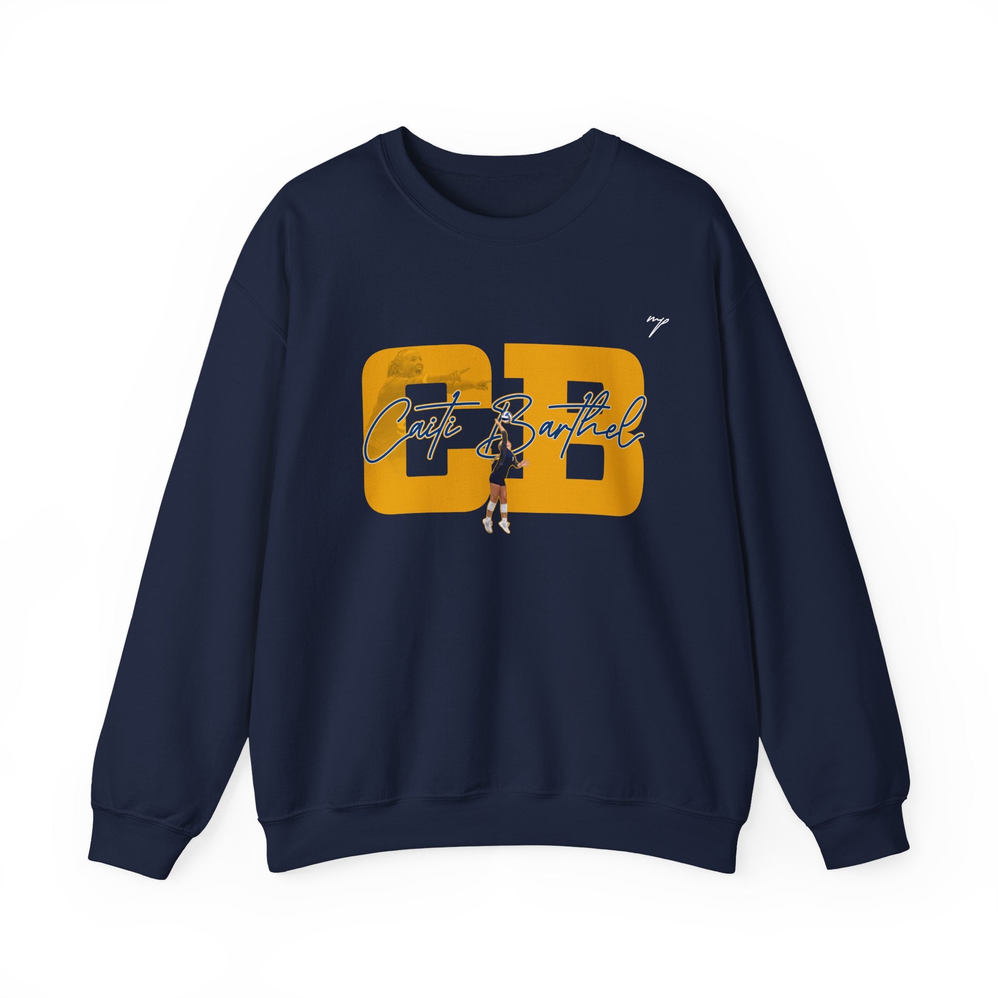Caiti Barthel Crewneck