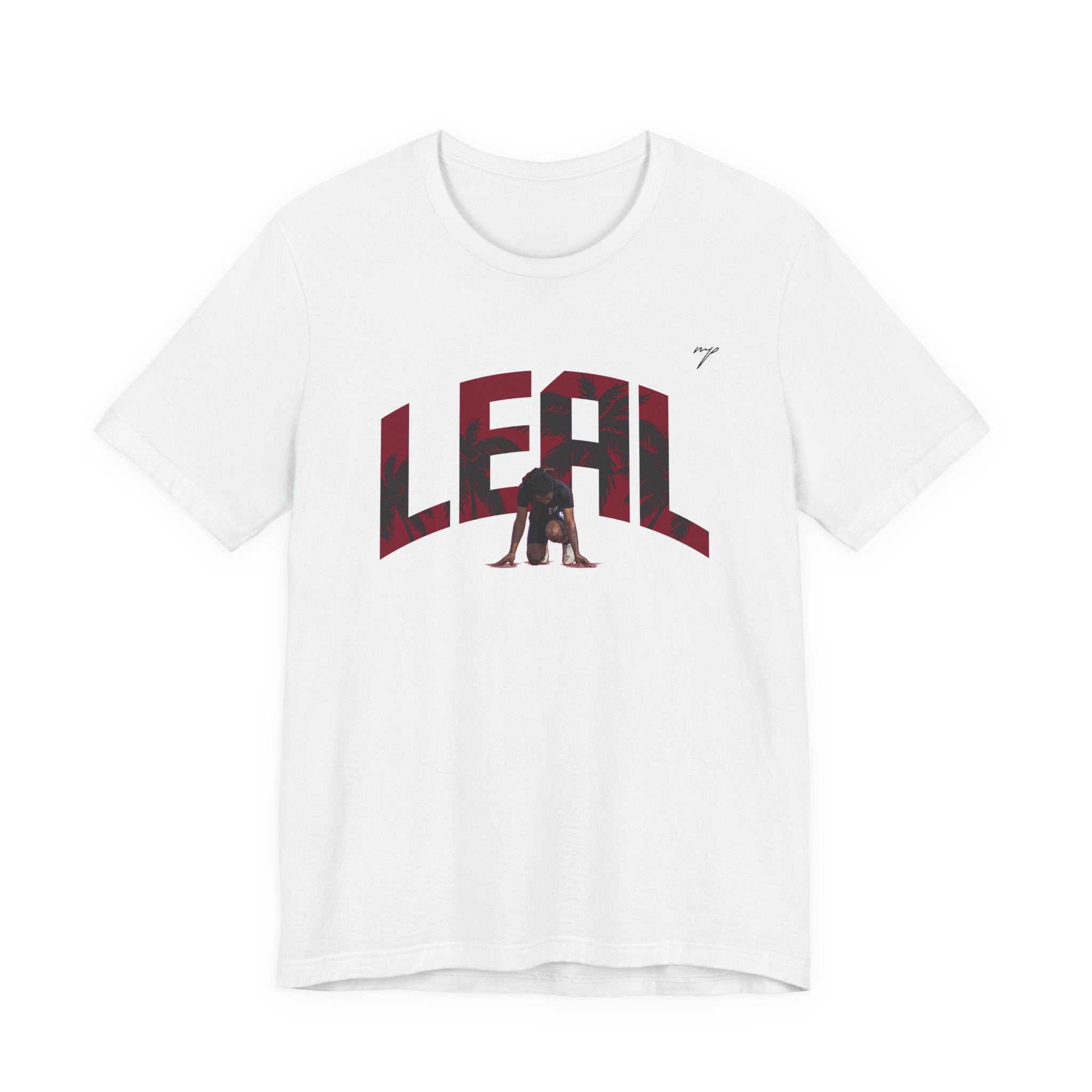 Jaleal Thomas Graphic Tee