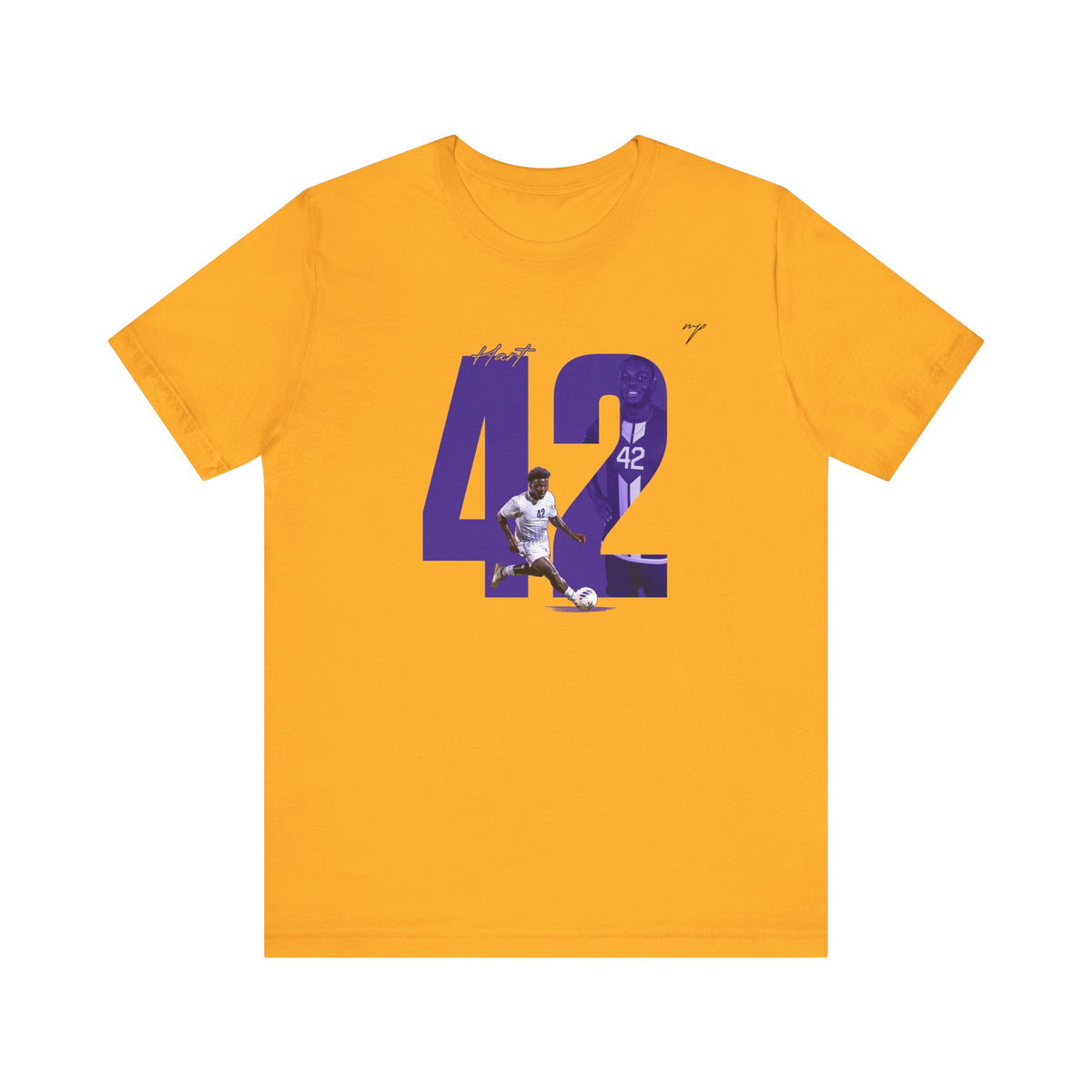 Vincent Hart Graphic Tee