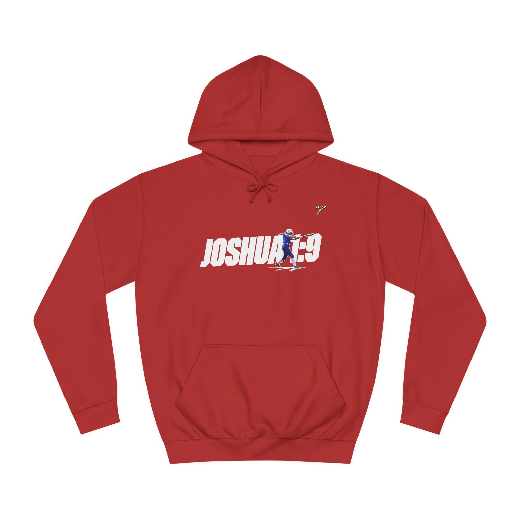 Aynslee Linduff Hoodie