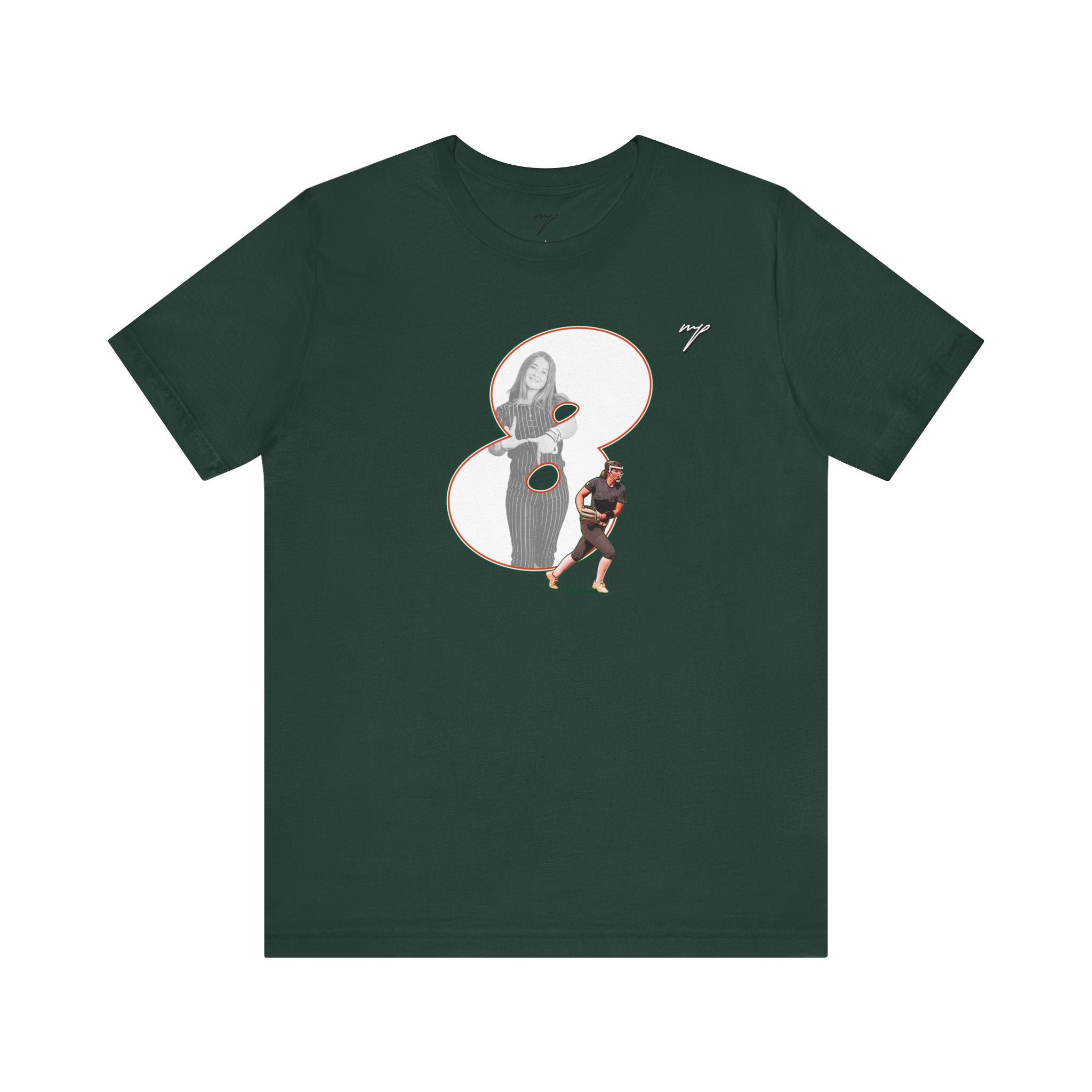 Kaitlyn Kendall Graphic Tee