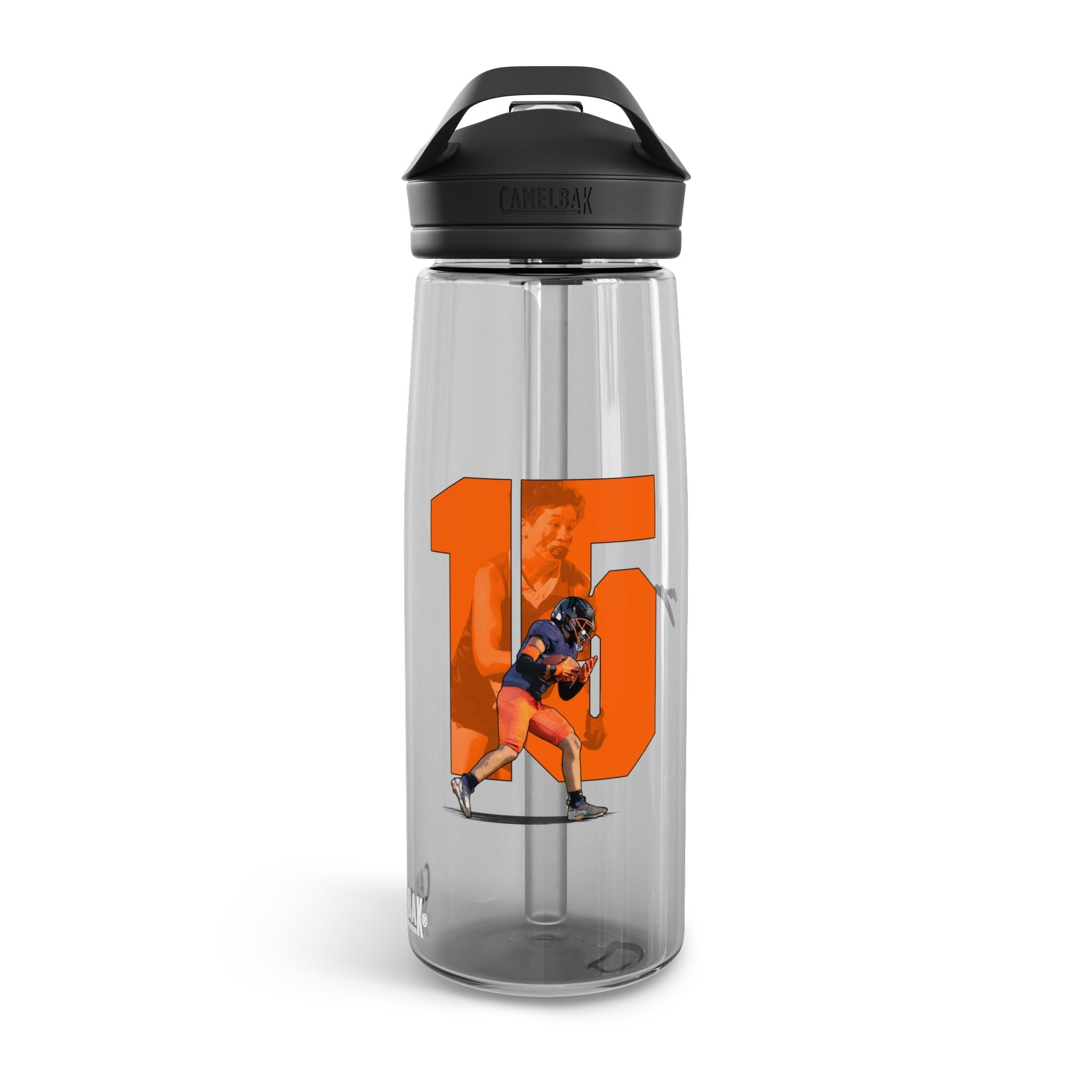 Melanie Archuleta CamelBak Water Bottle