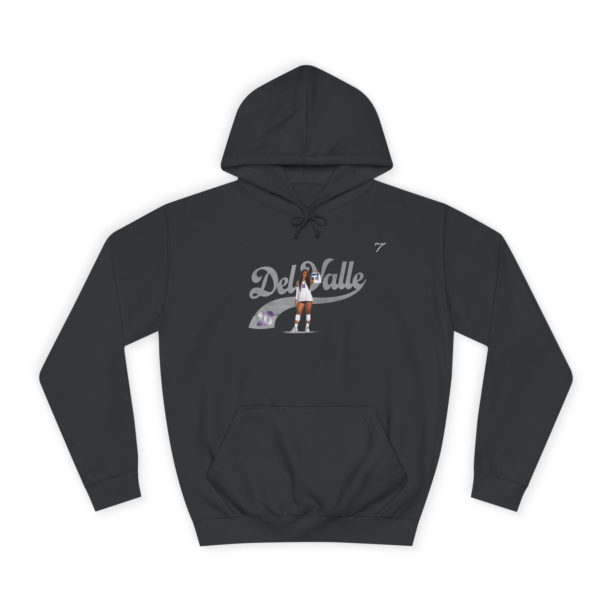 Sophia Del Valle Hoodie