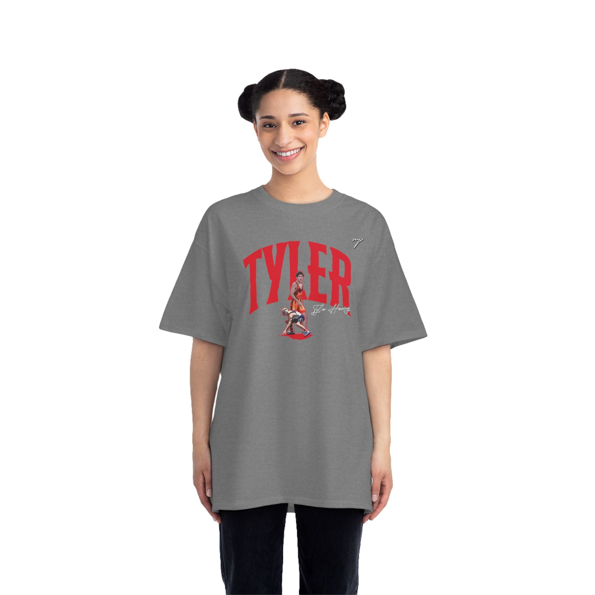 Tyler Herring Vintage Tee