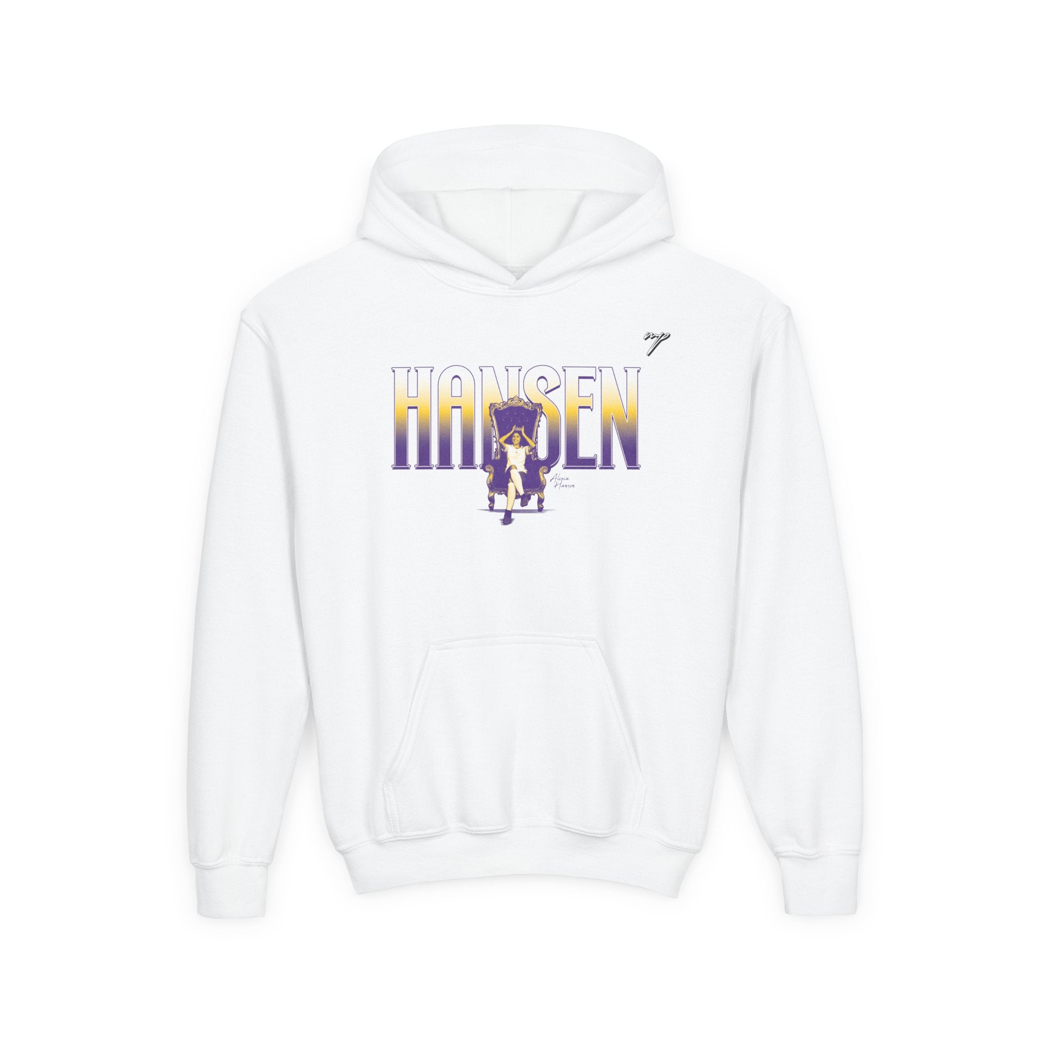 Alexia Hansen YOUTH Hoodie
