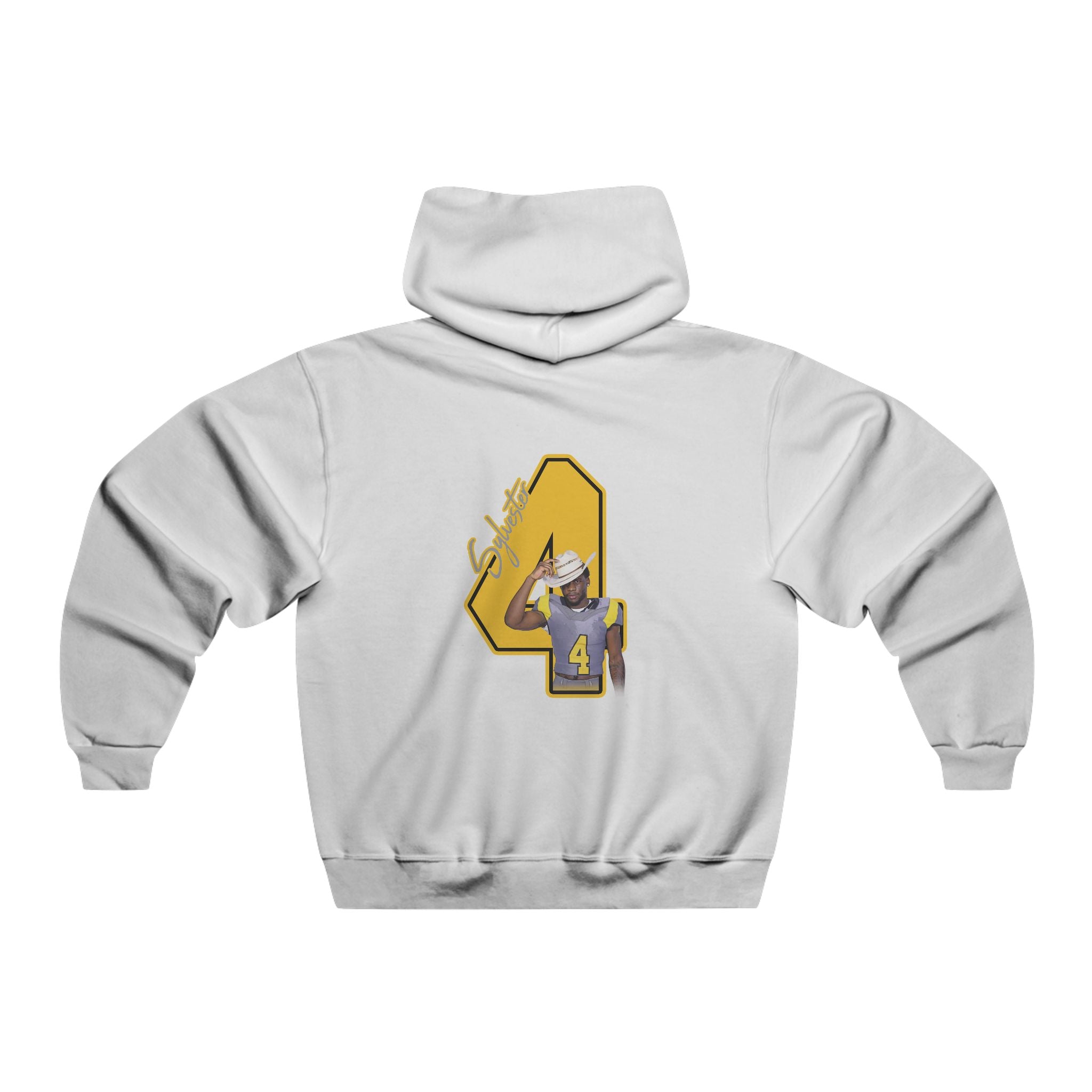 Juice Sylvester Vintage Hoodie