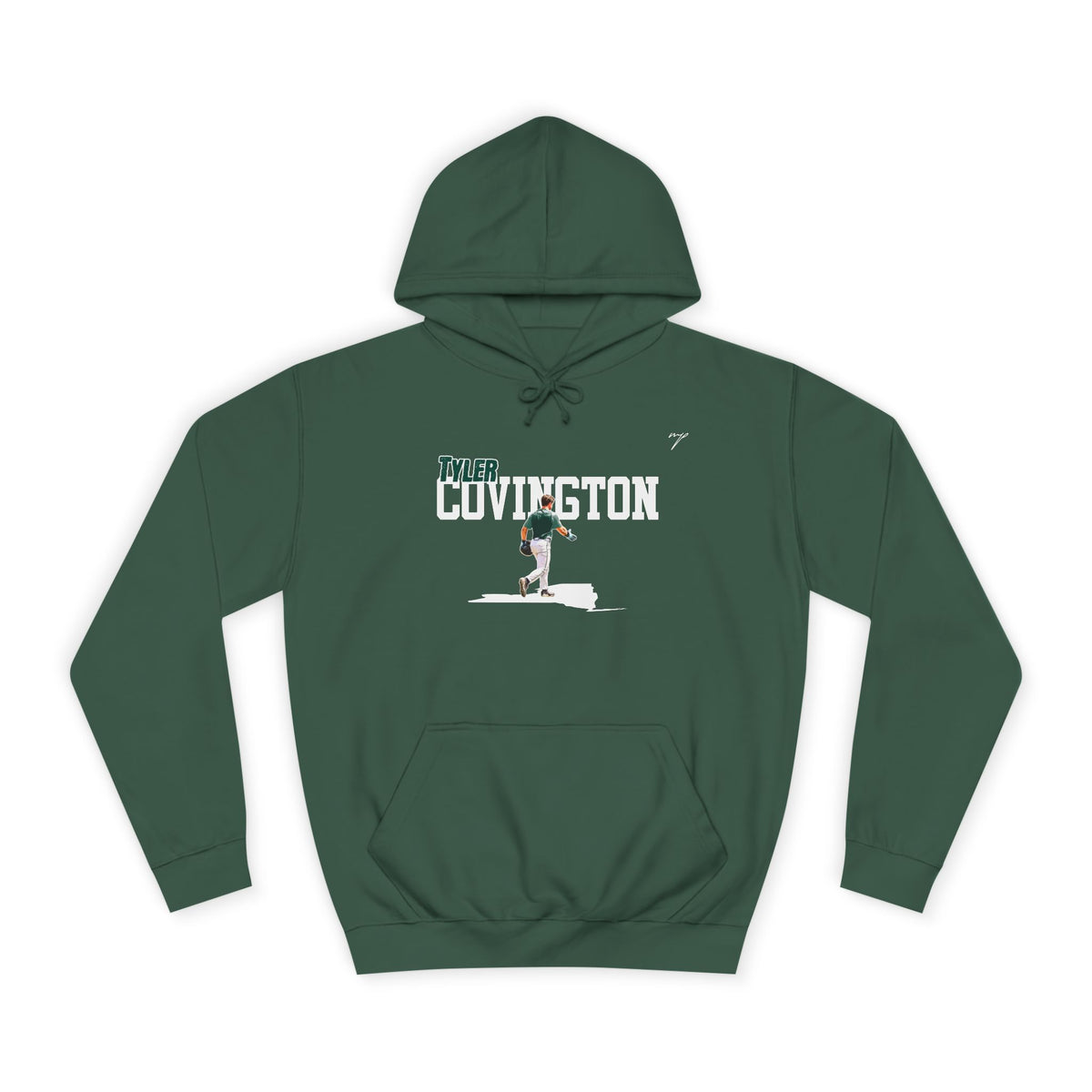 Tyler Covington Hoodie