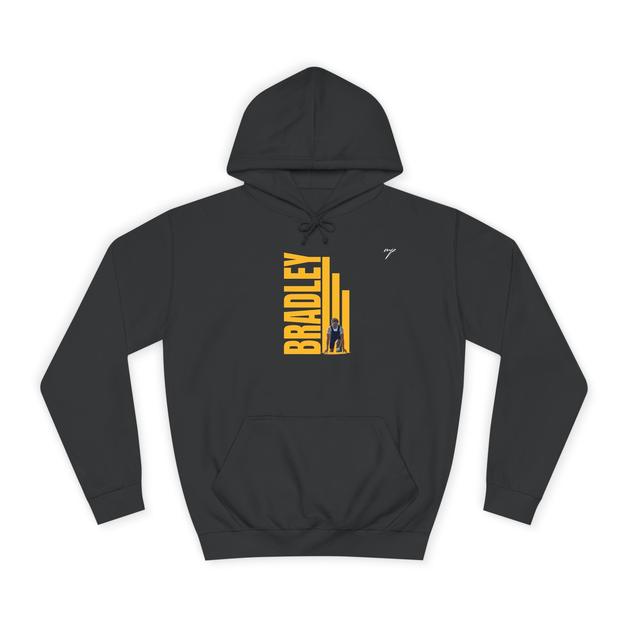 Dylan Bradley Hoodie