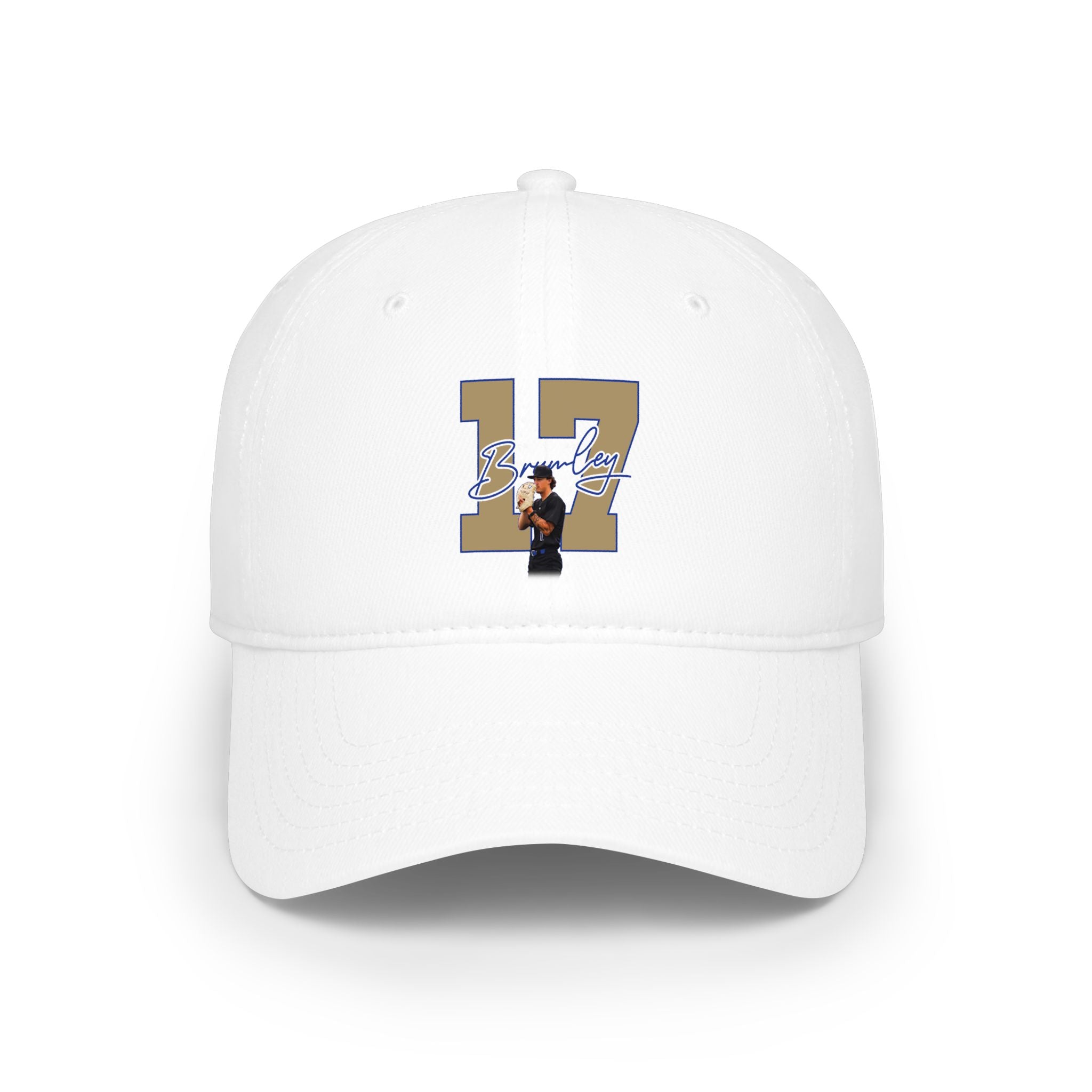 Colton Brumley Hat