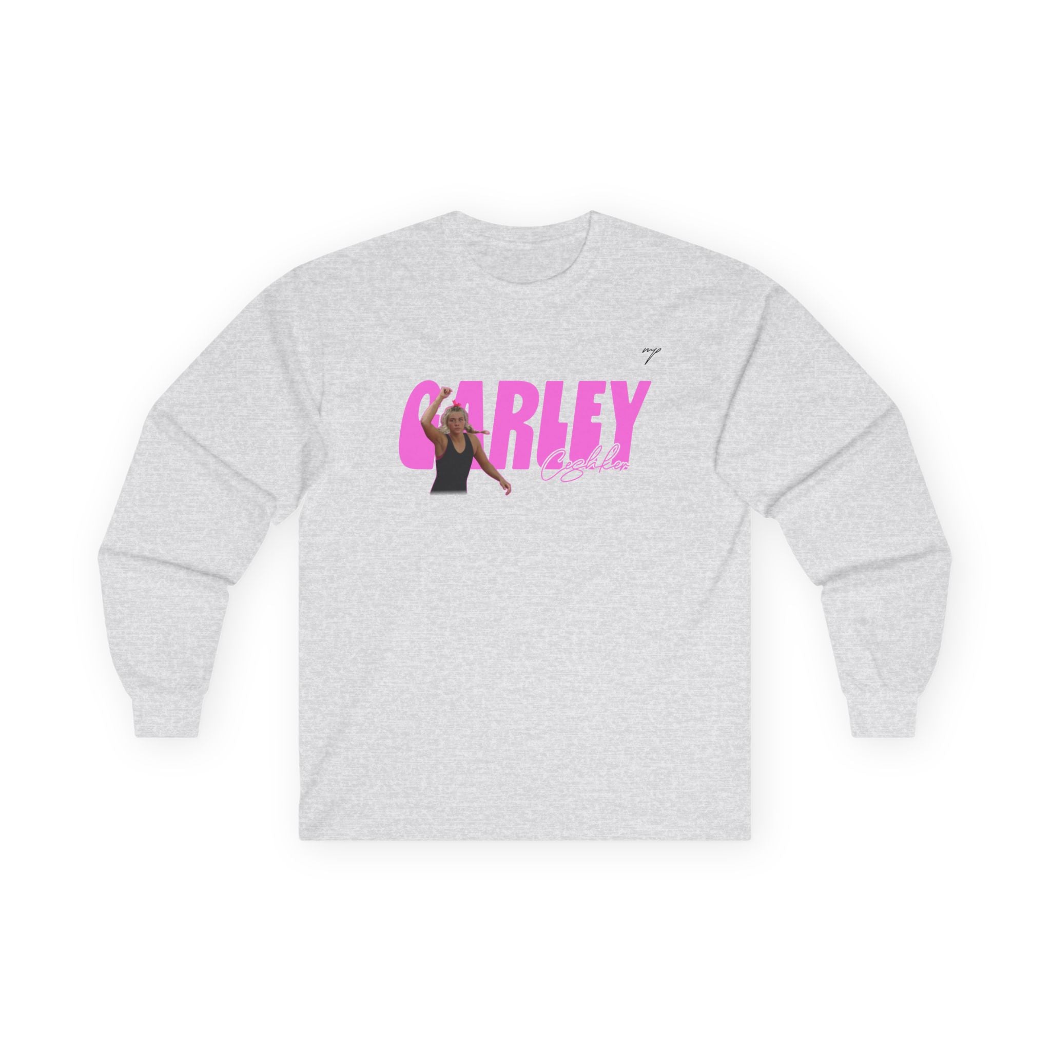 Carley Ceshker Long Sleeve