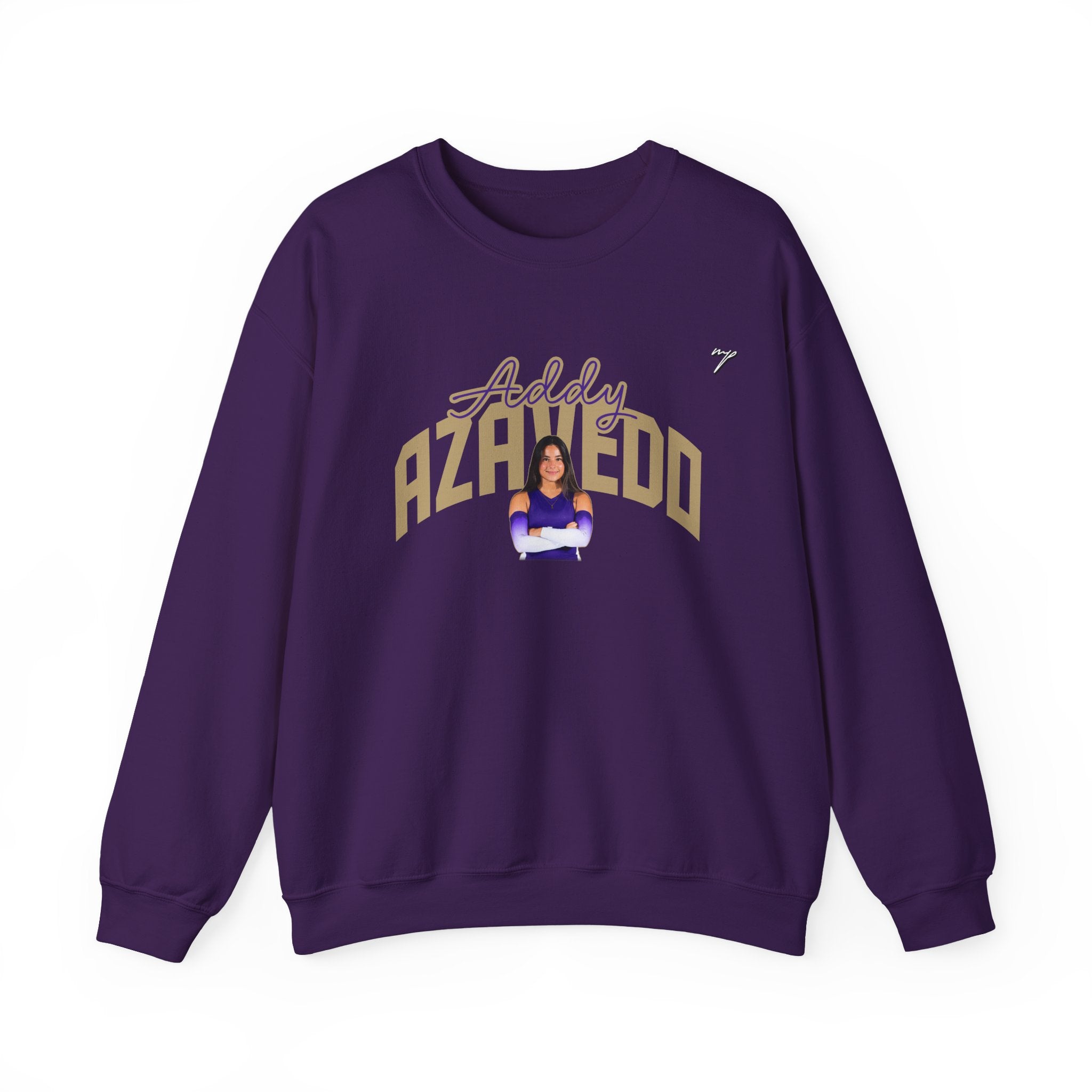 Addy Azavedo Crewneck