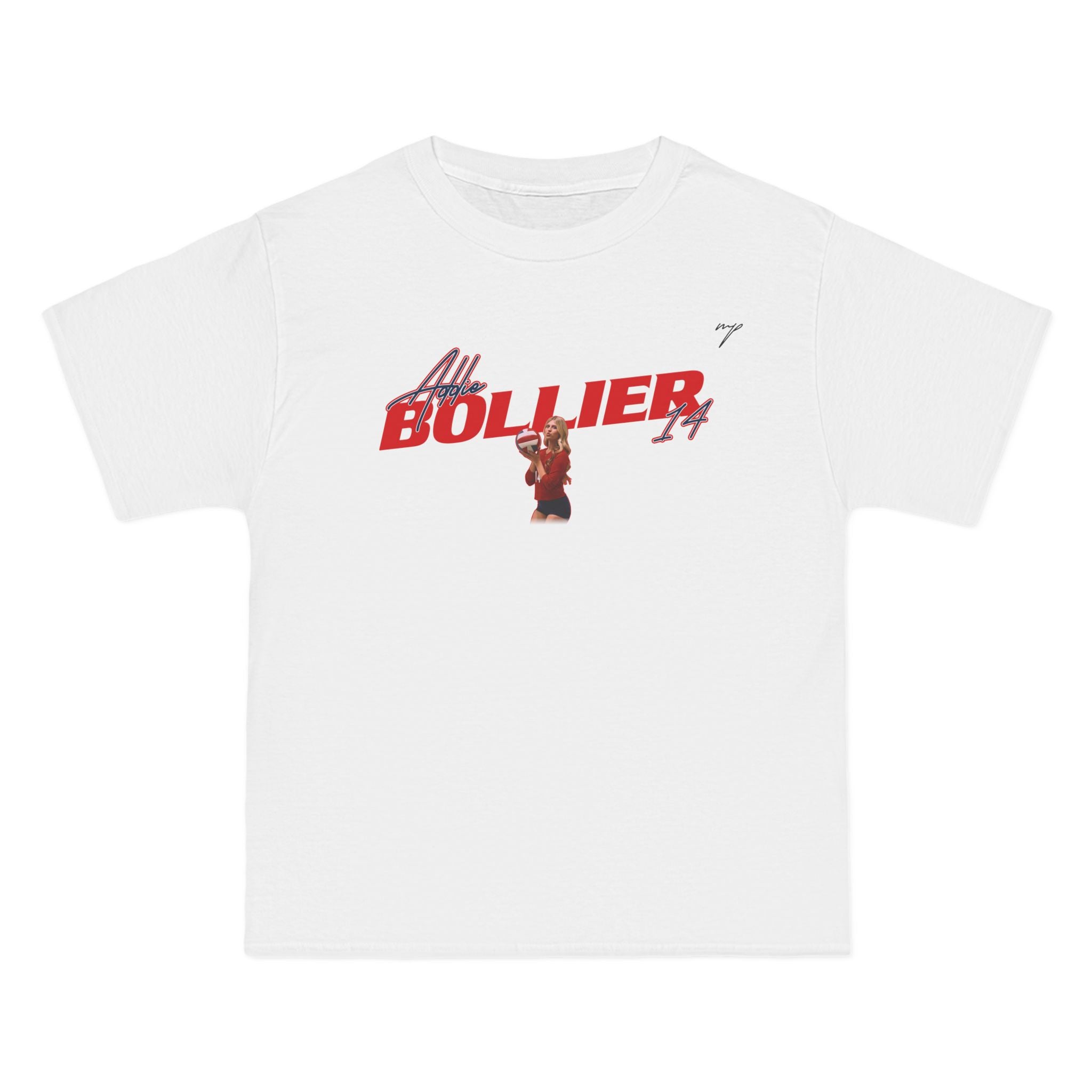 Addie Bollier Vintage Tee