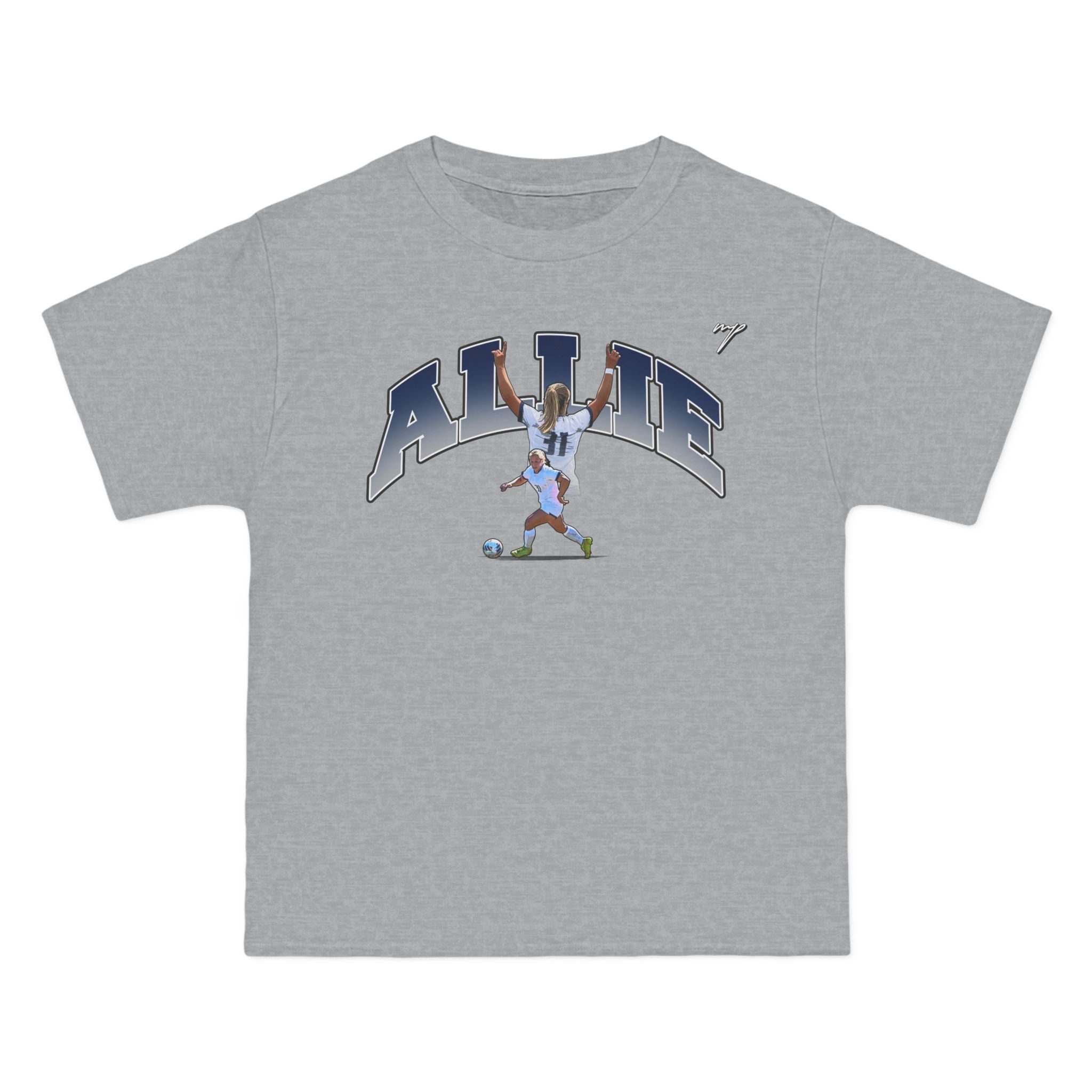 Allie Fekany Vintage Tee