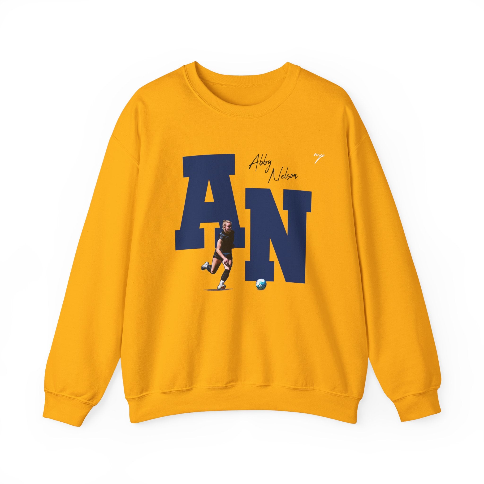 Abby Nelson Crewneck