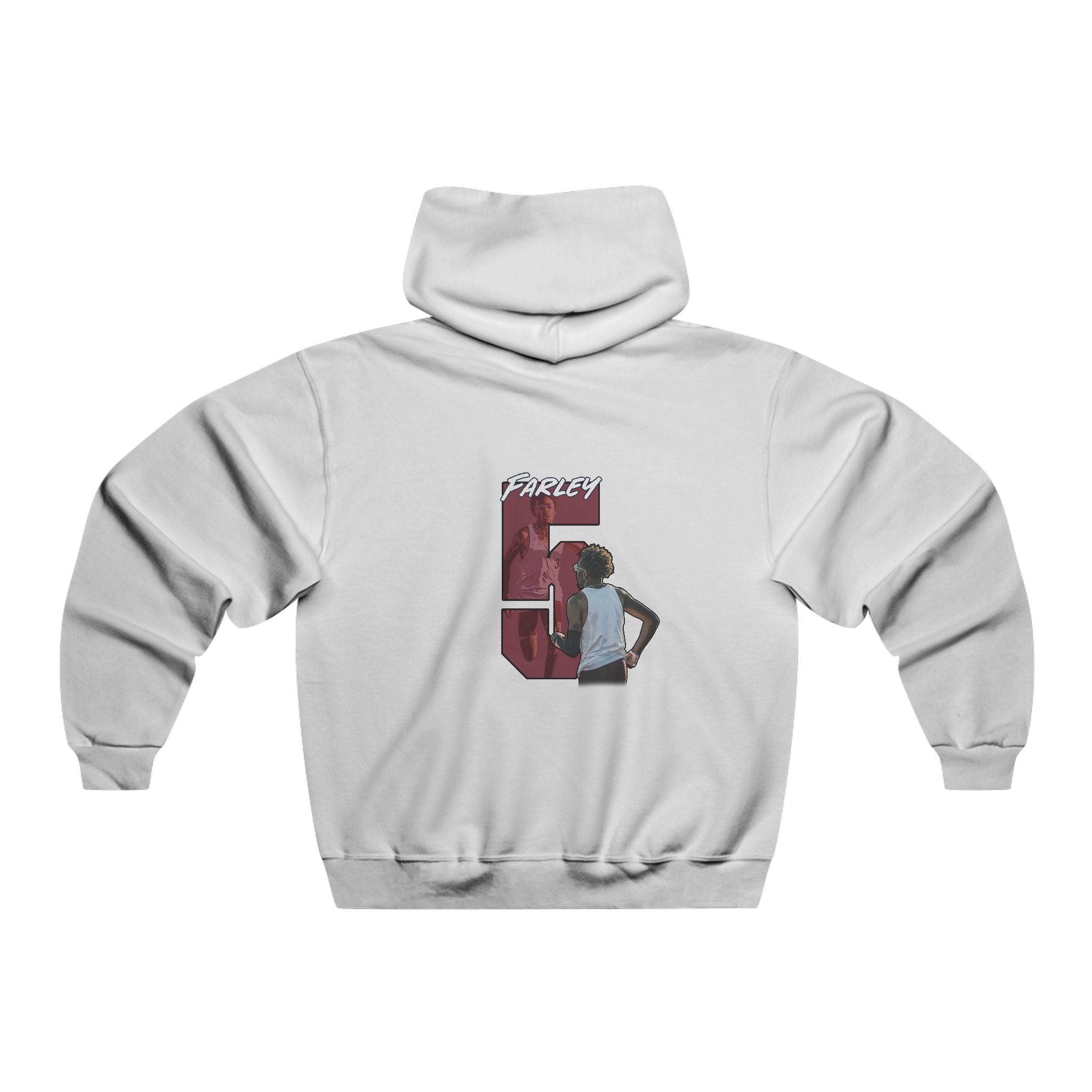 Raymond Farley Vintage Hoodie