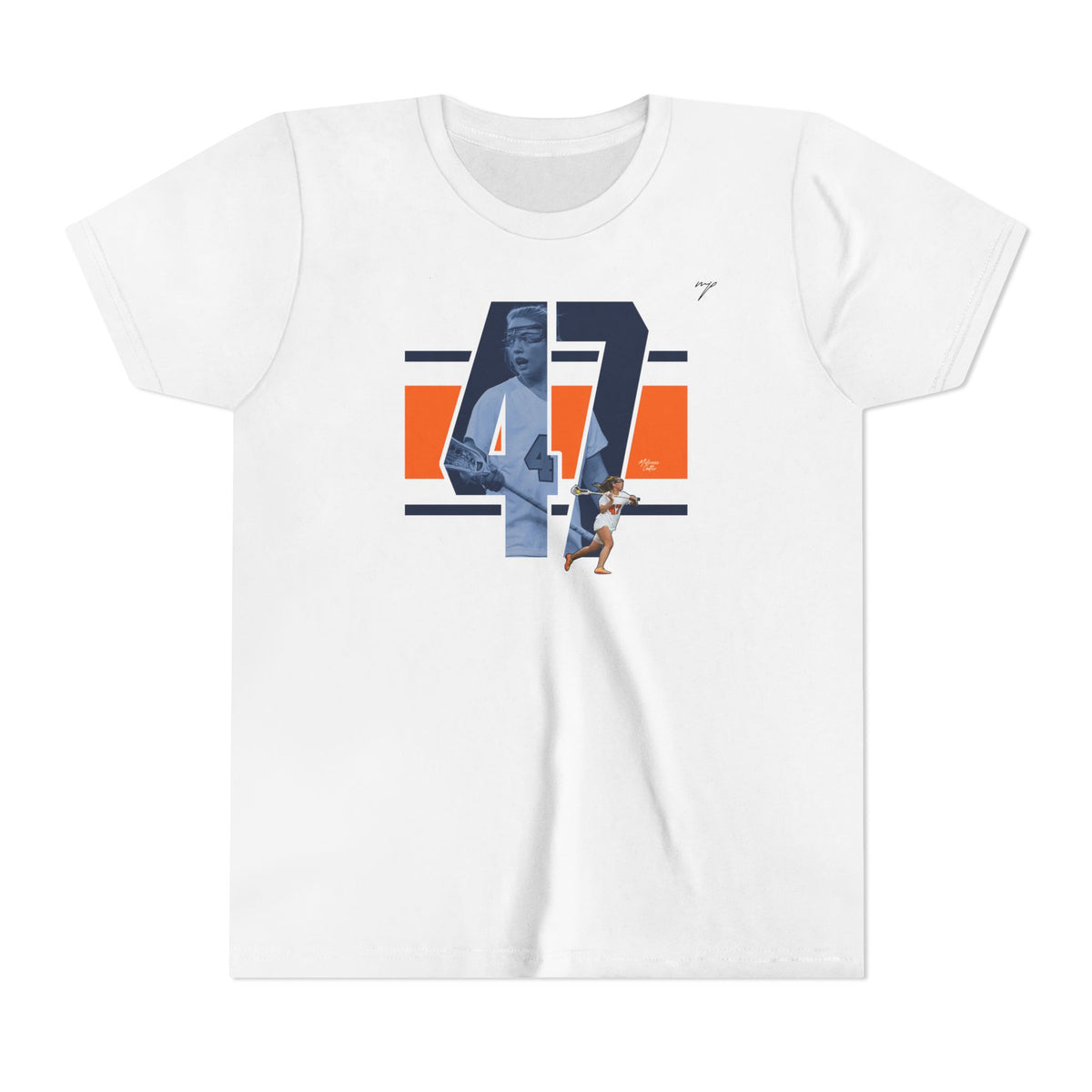 Mileena Cotter YOUTH Graphic Tee