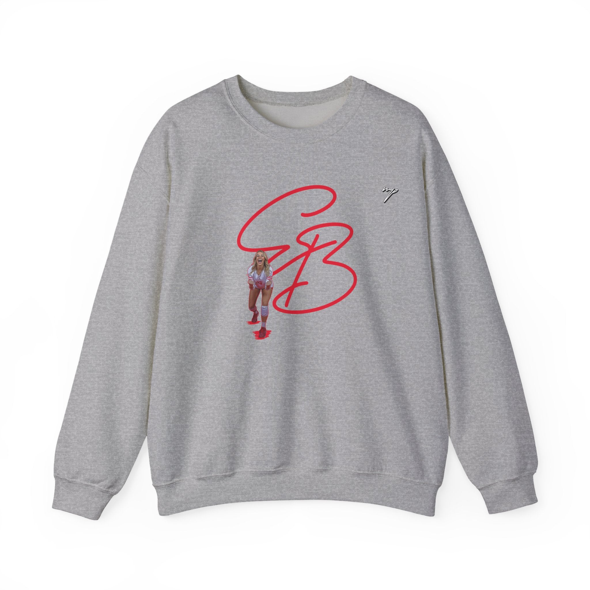 Emalee Ballou Crewneck