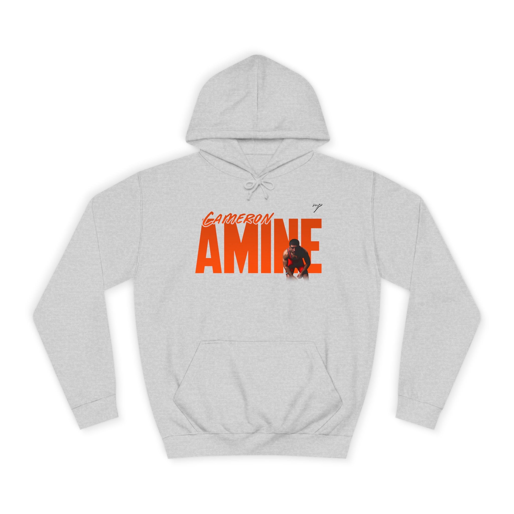 Cameron Amine Hoodie