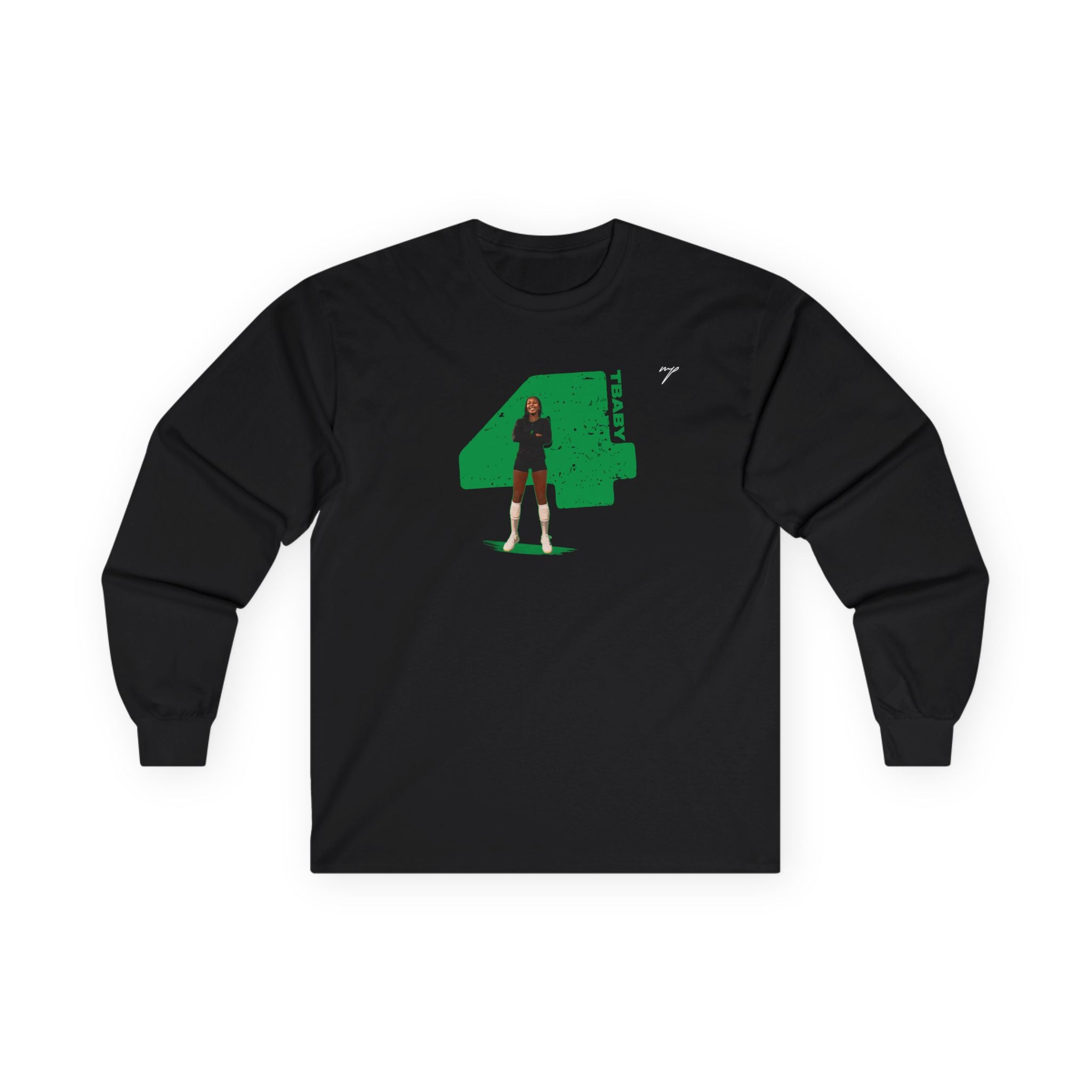 Tessa Jacobson Long Sleeve Tee