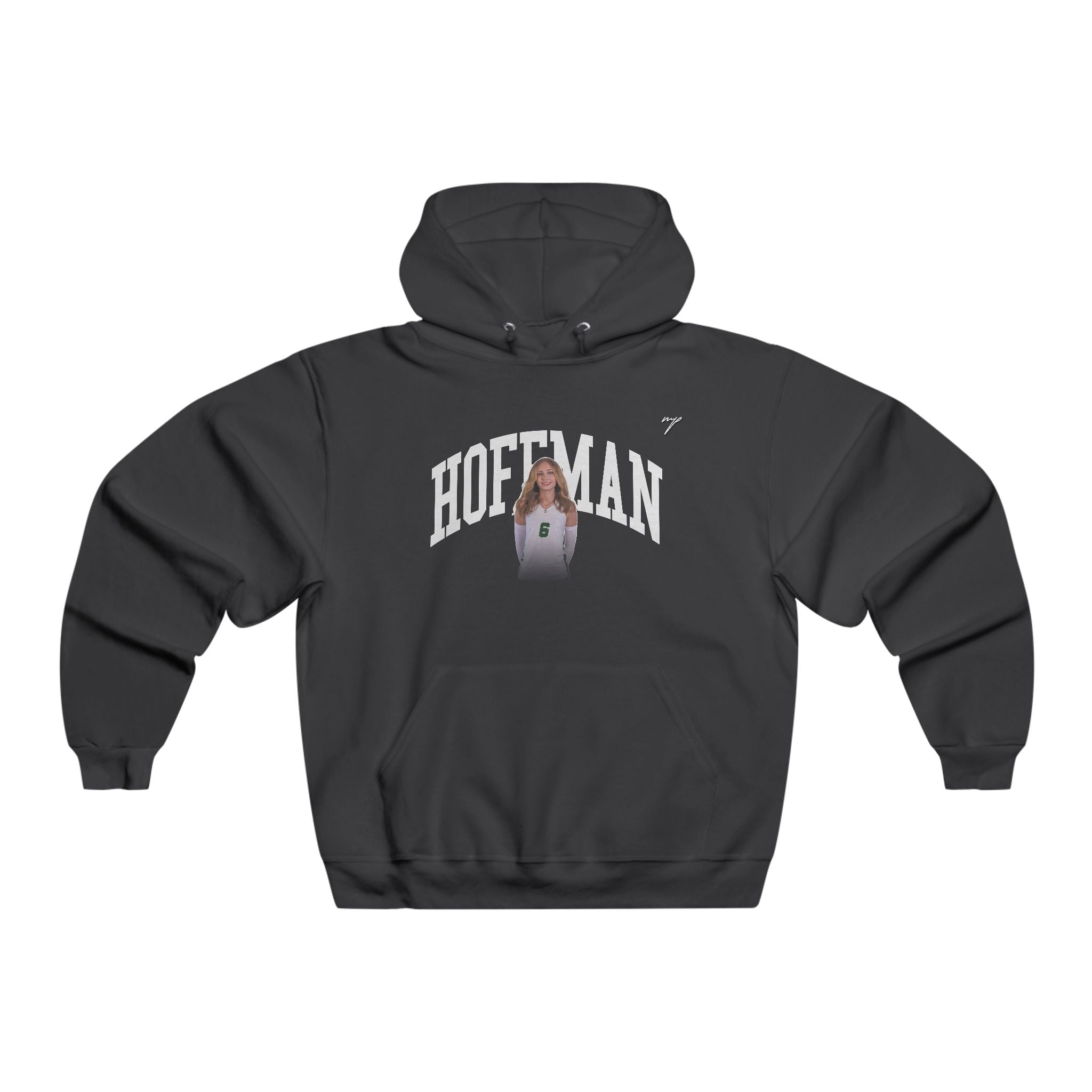 Lana Hoffman Vintage Hoodie