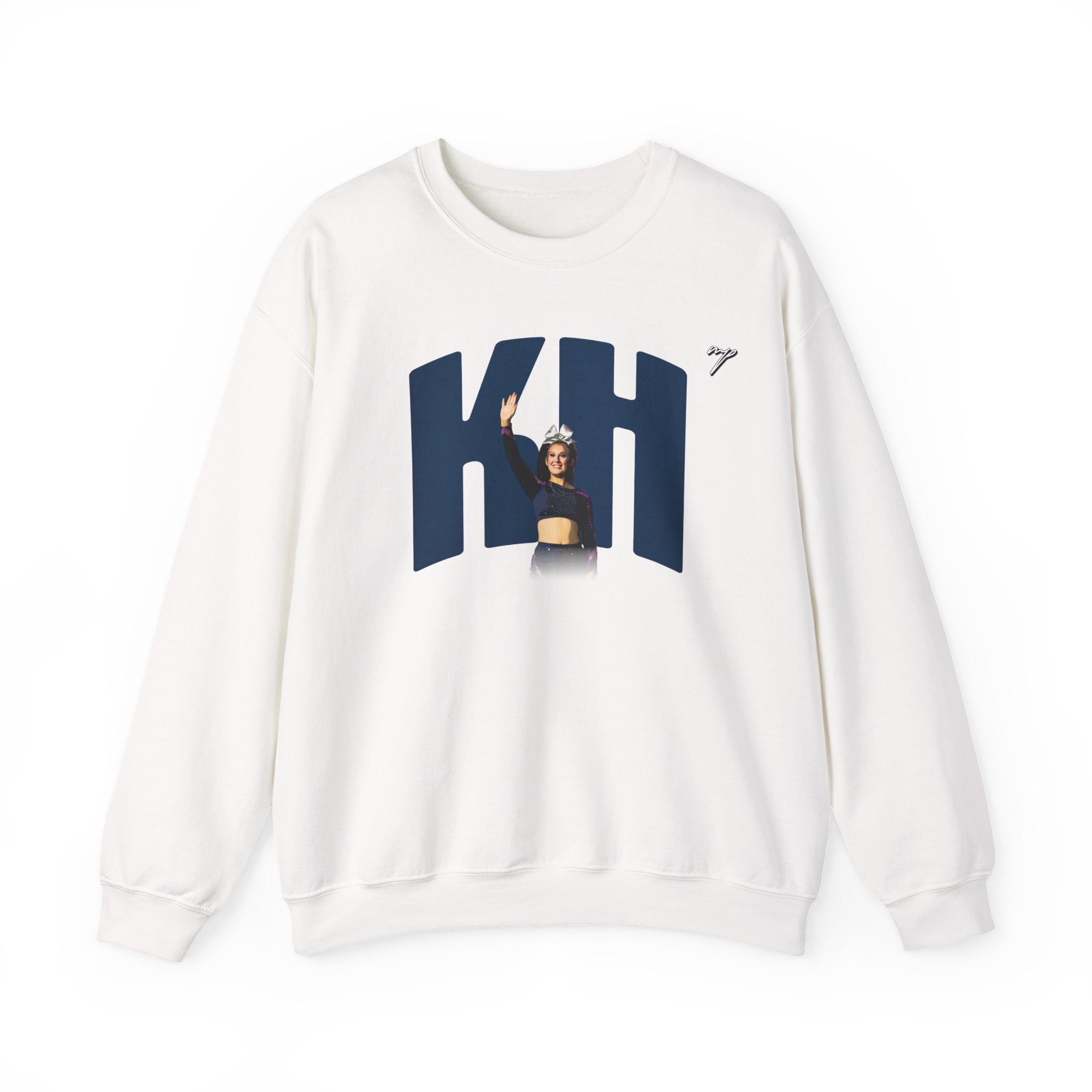 Kaylie Higgins Crewneck
