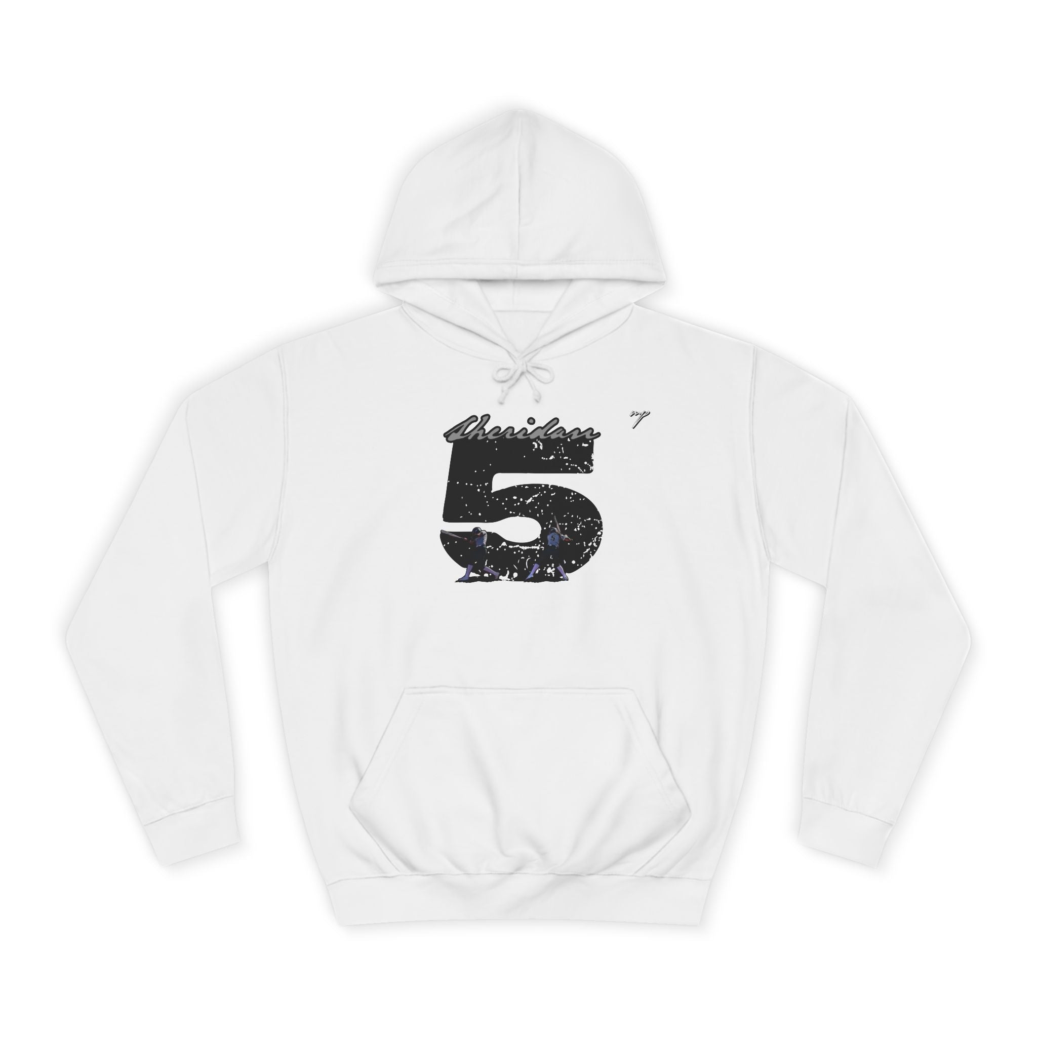 Jordyn Sheridan Hoodie