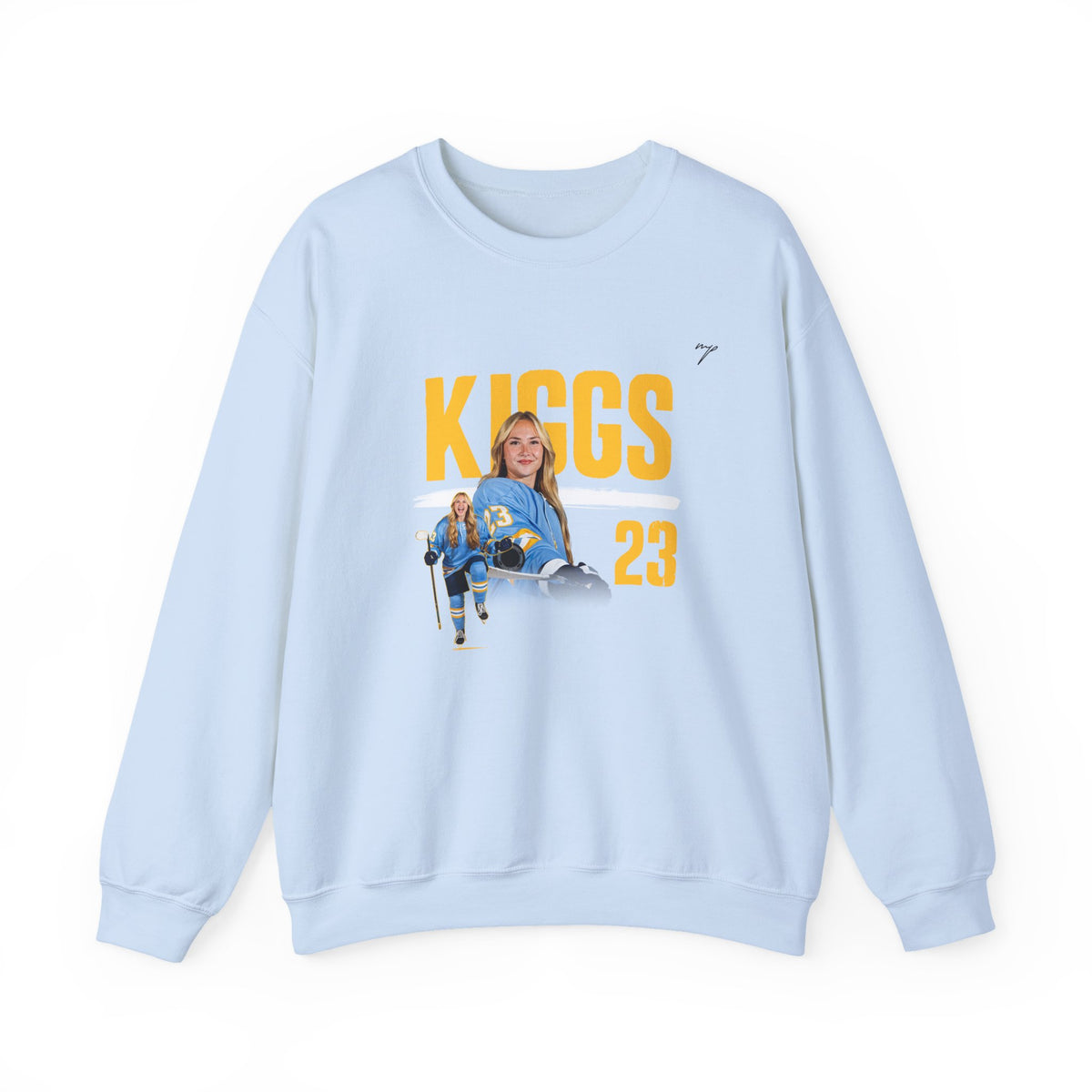 Kristen Kiggen Crewneck