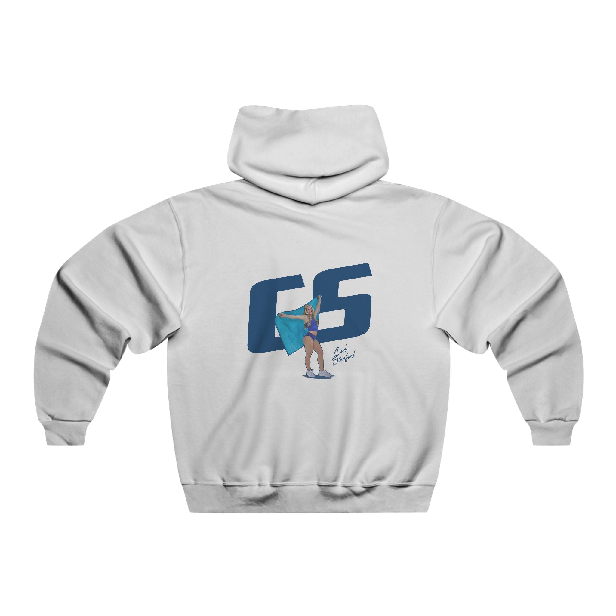 Carli Stanford Vintage Hoodie