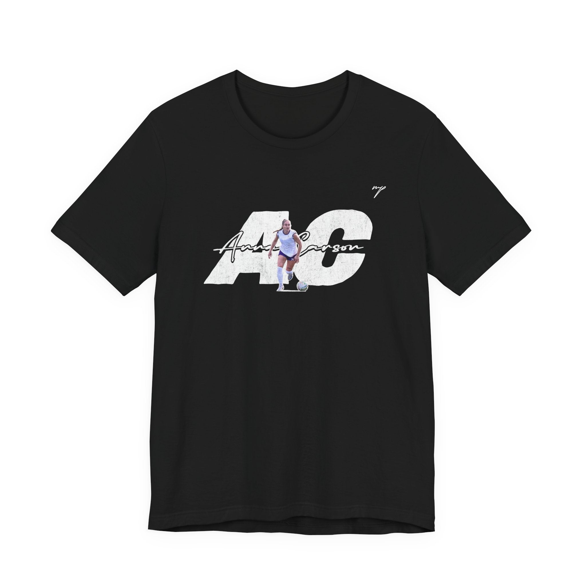 Anna Carson Graphic Tee